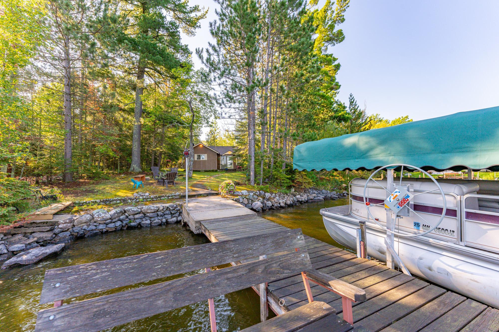 8379 Soderholm Beach Road