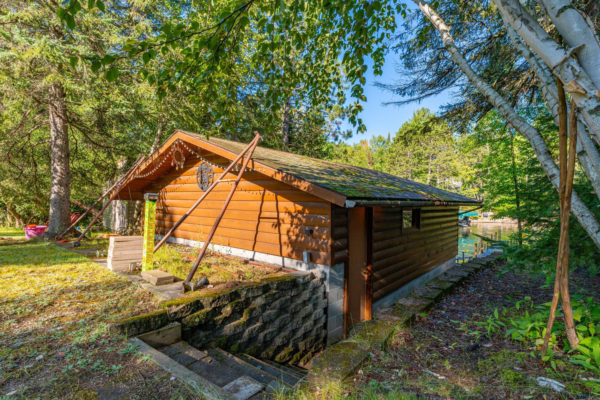 8379 Soderholm Beach Road