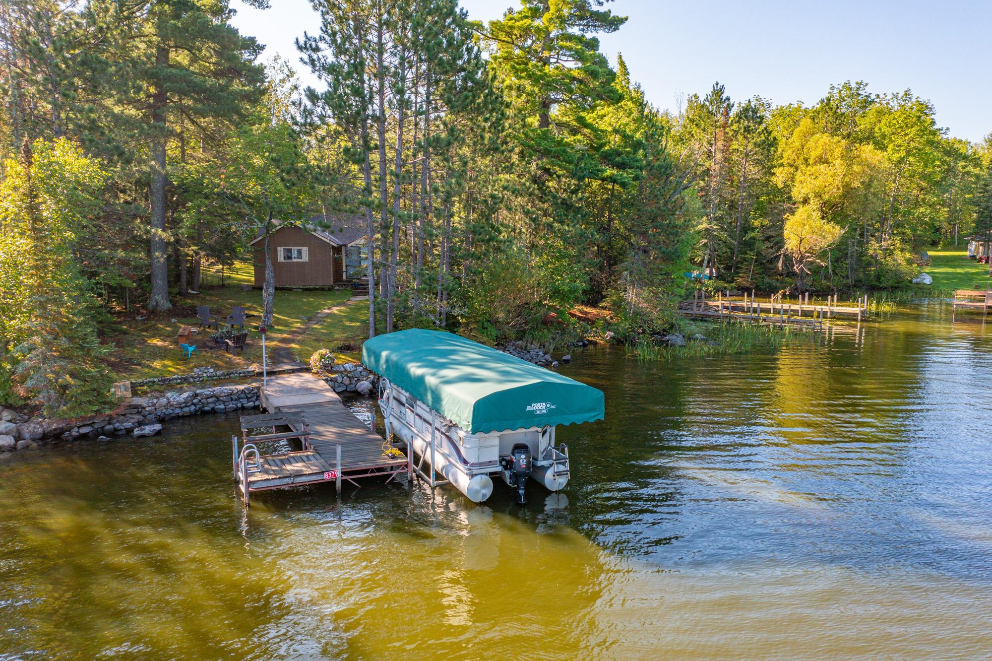 8379 Soderholm Beach Road