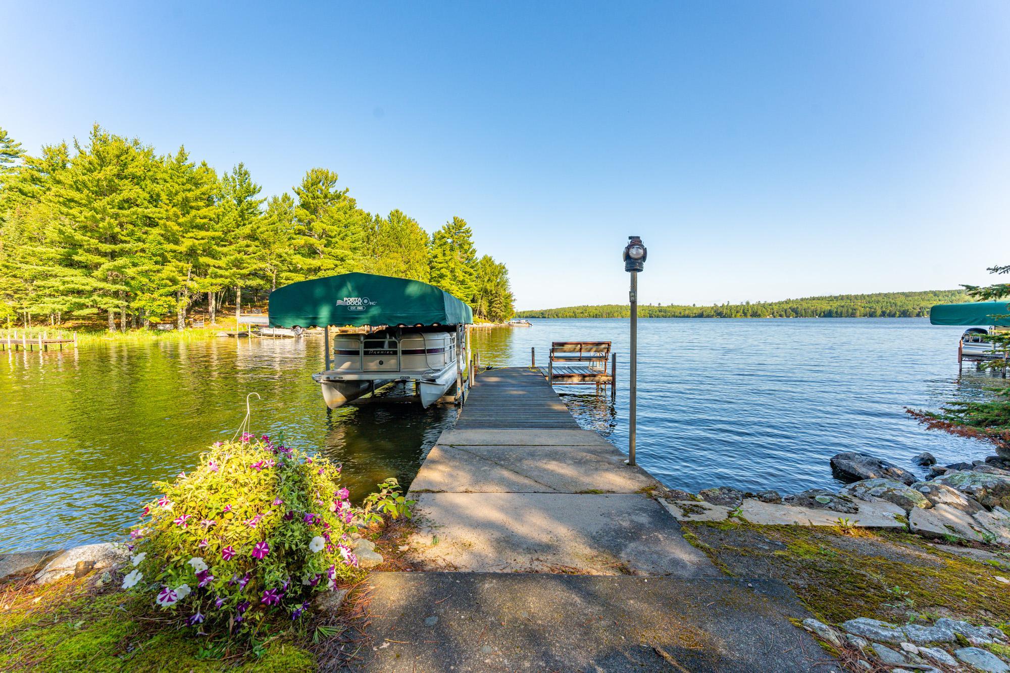 8379 Soderholm Beach Road