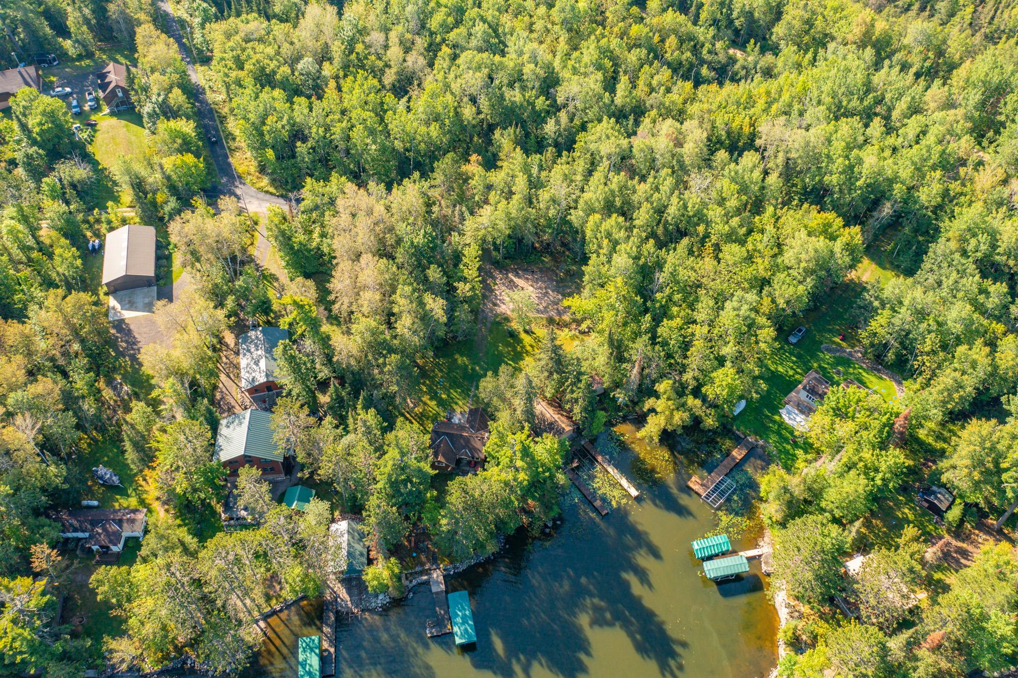 8379 Soderholm Beach Road