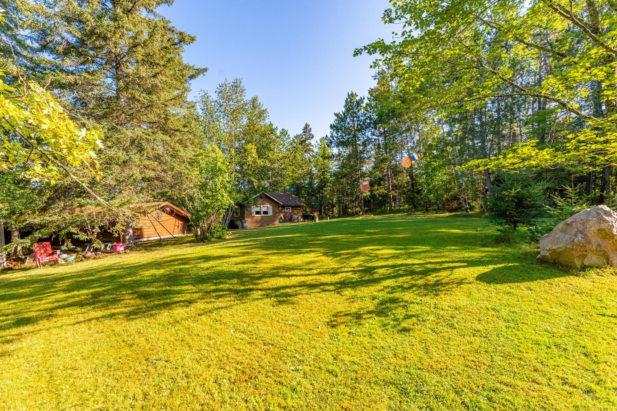 8379 Soderholm Beach Road