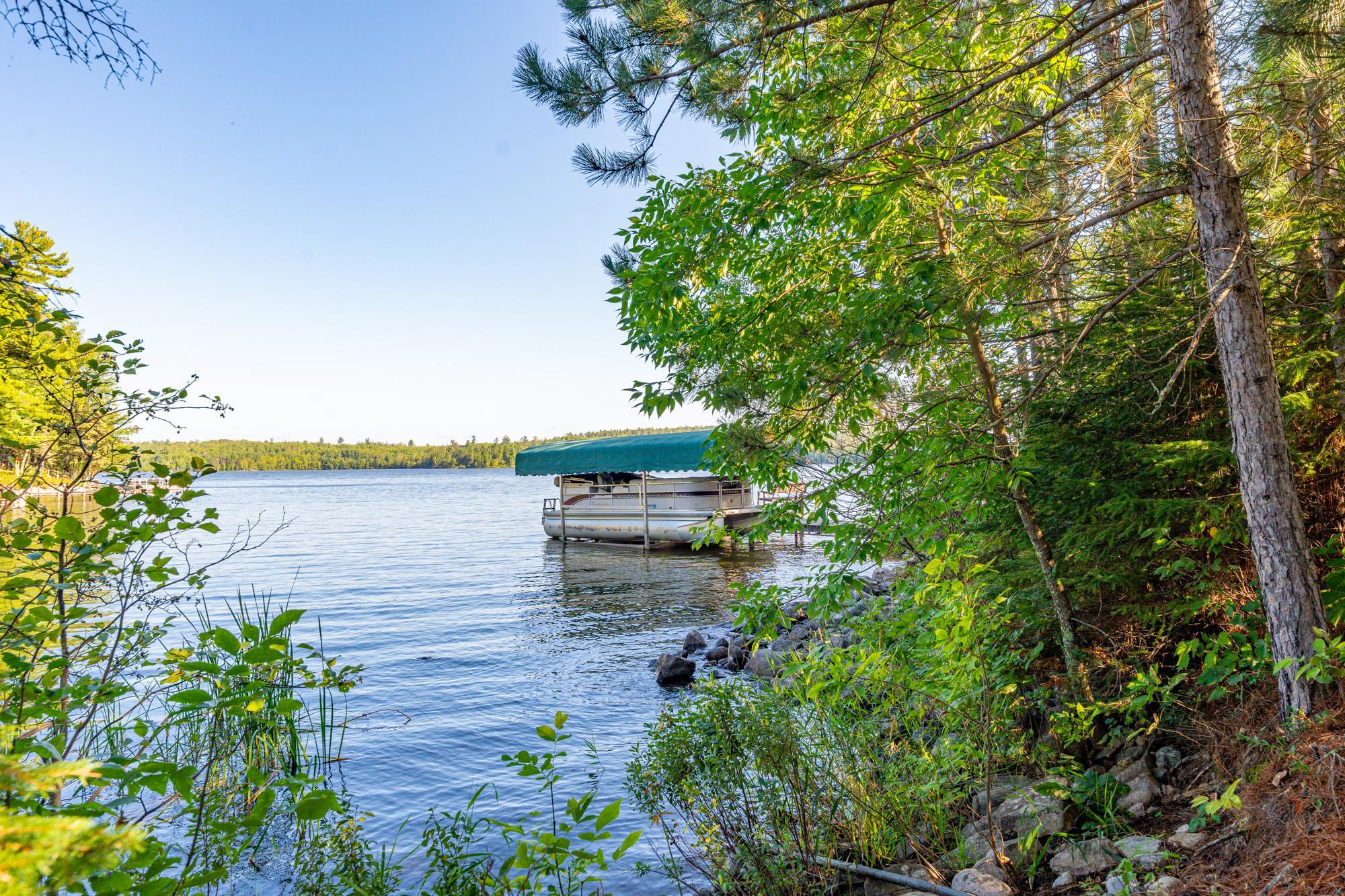 8379 Soderholm Beach Road
