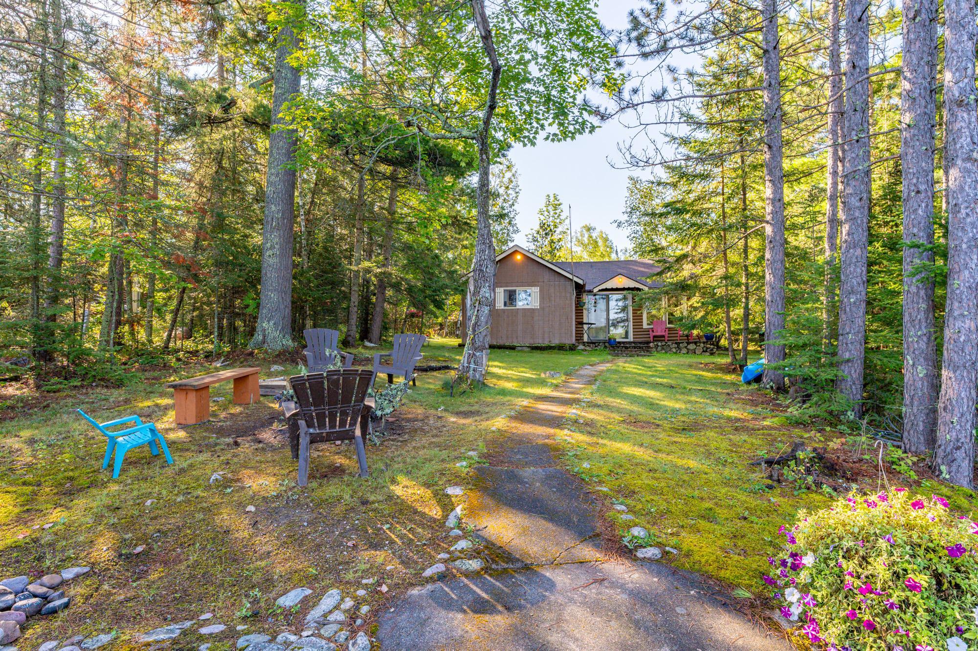 8379 Soderholm Beach Road