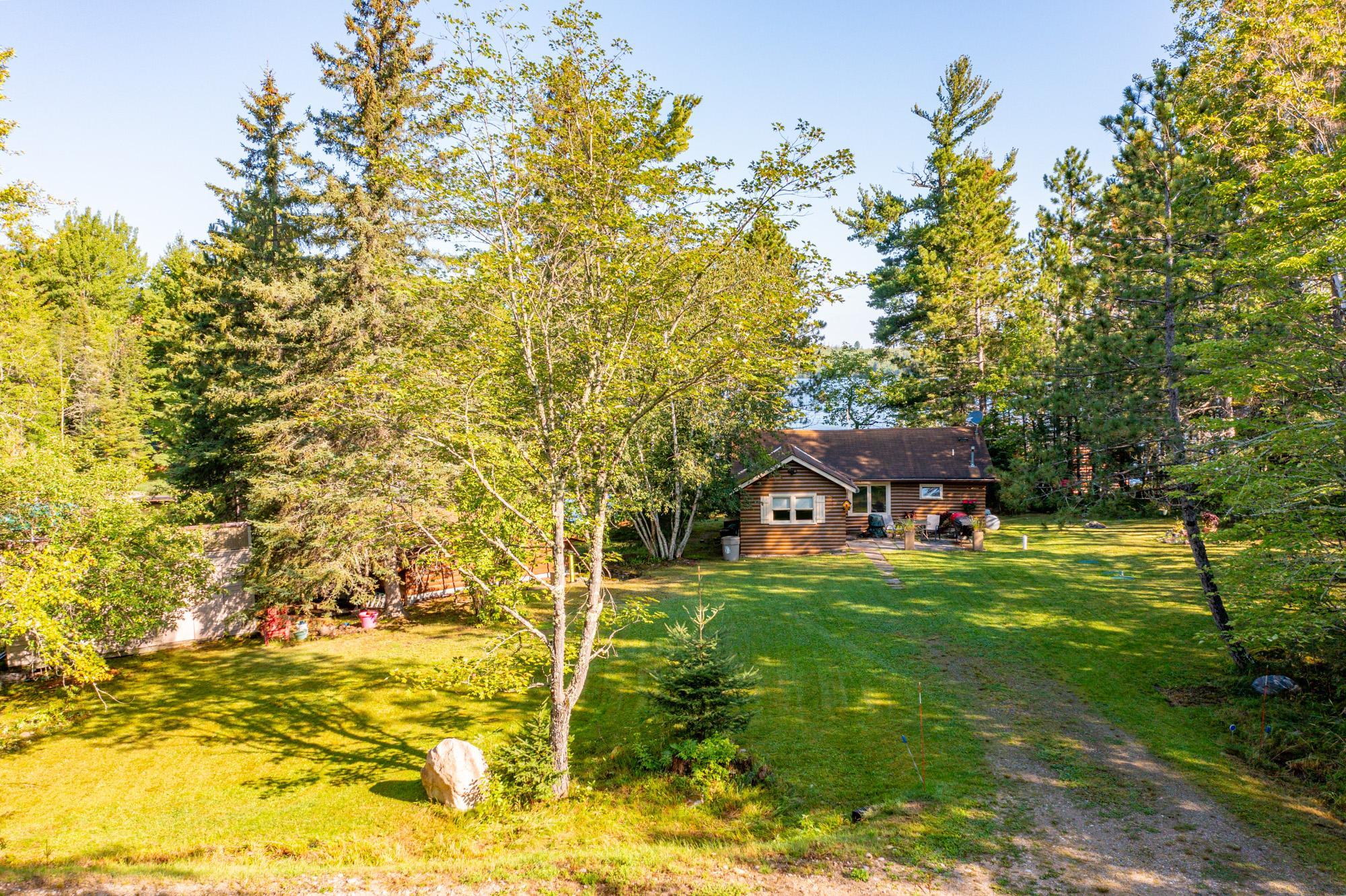 8379 Soderholm Beach Road