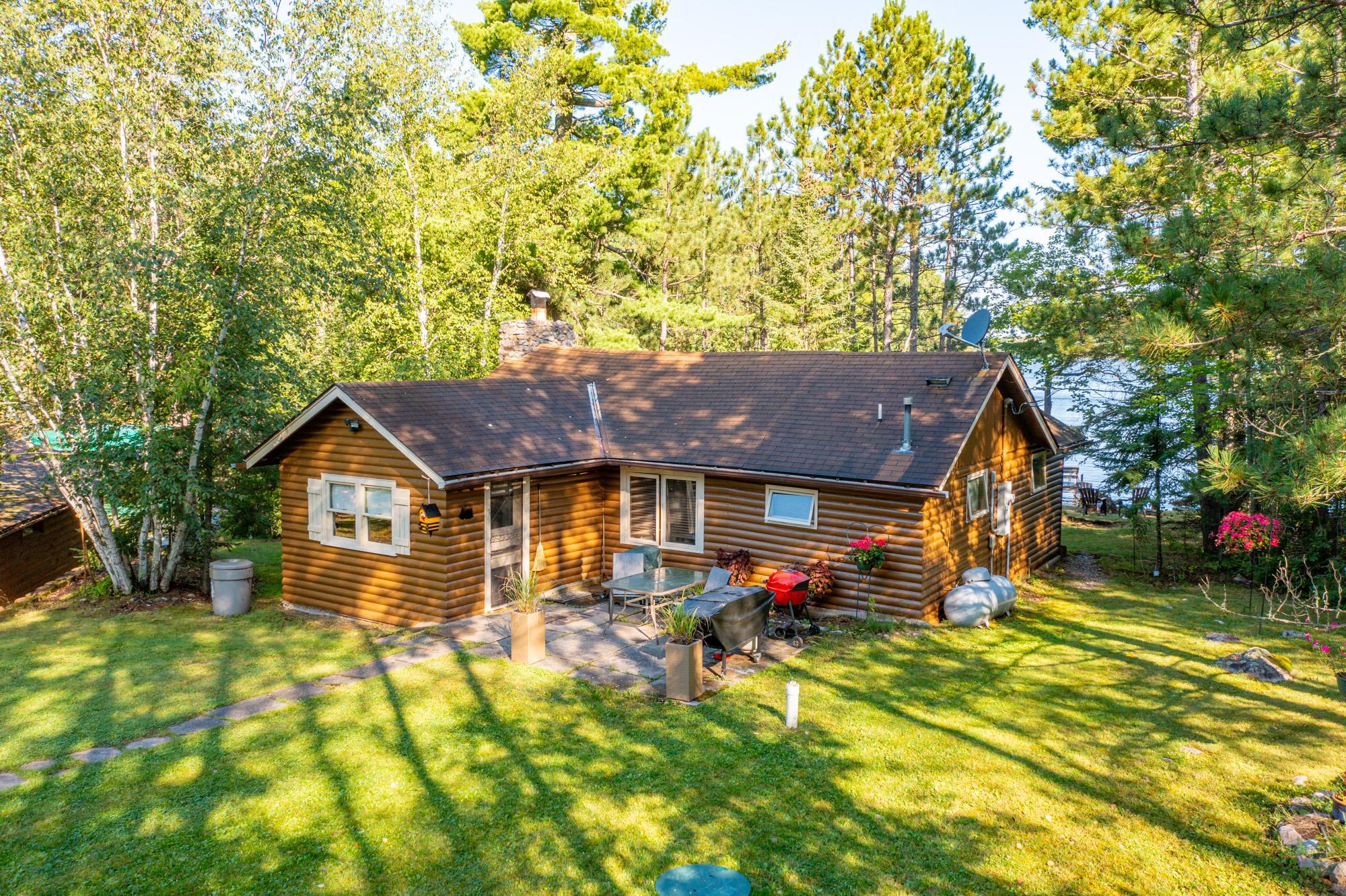 8379 Soderholm Beach Road