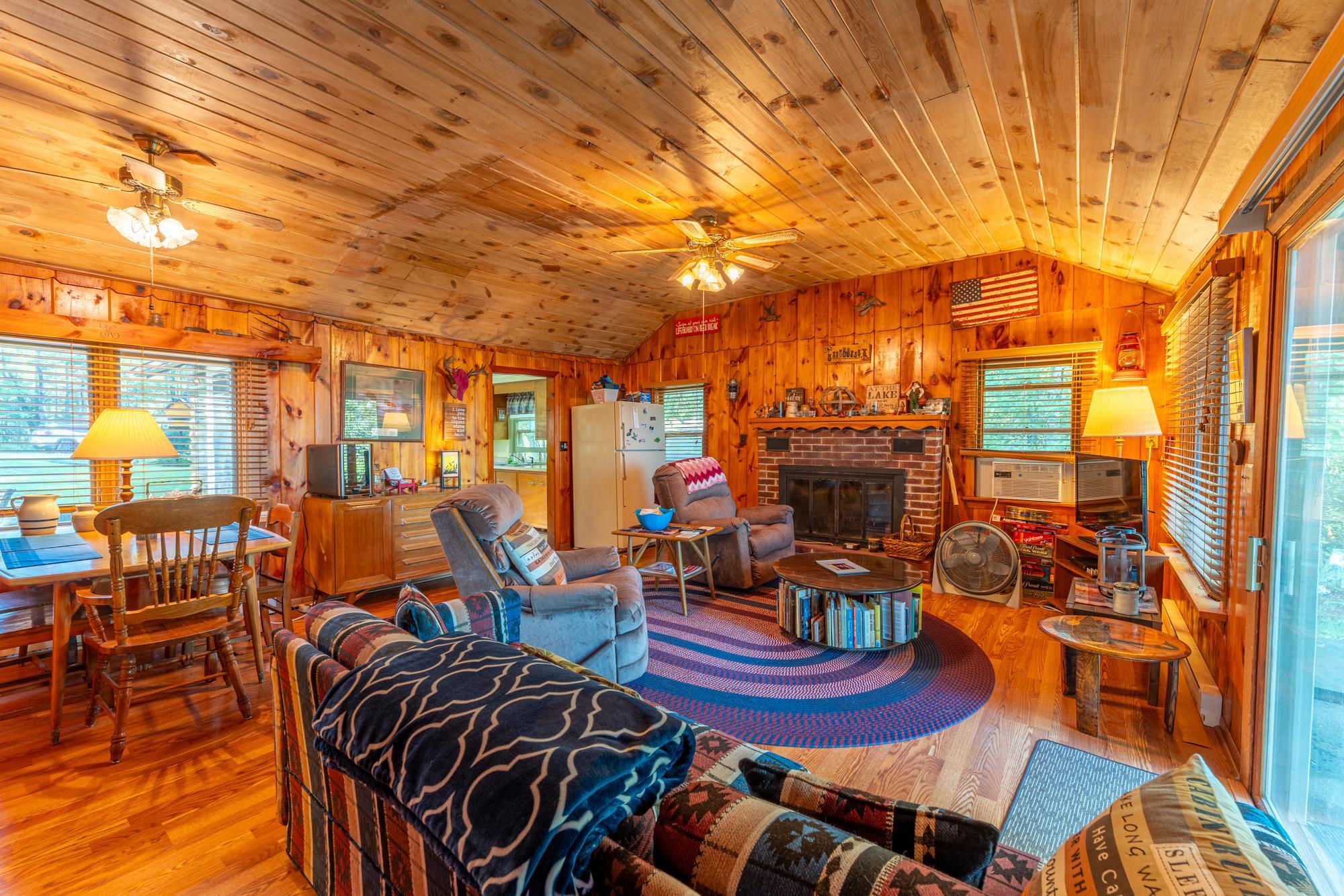 8379 Soderholm Beach Road