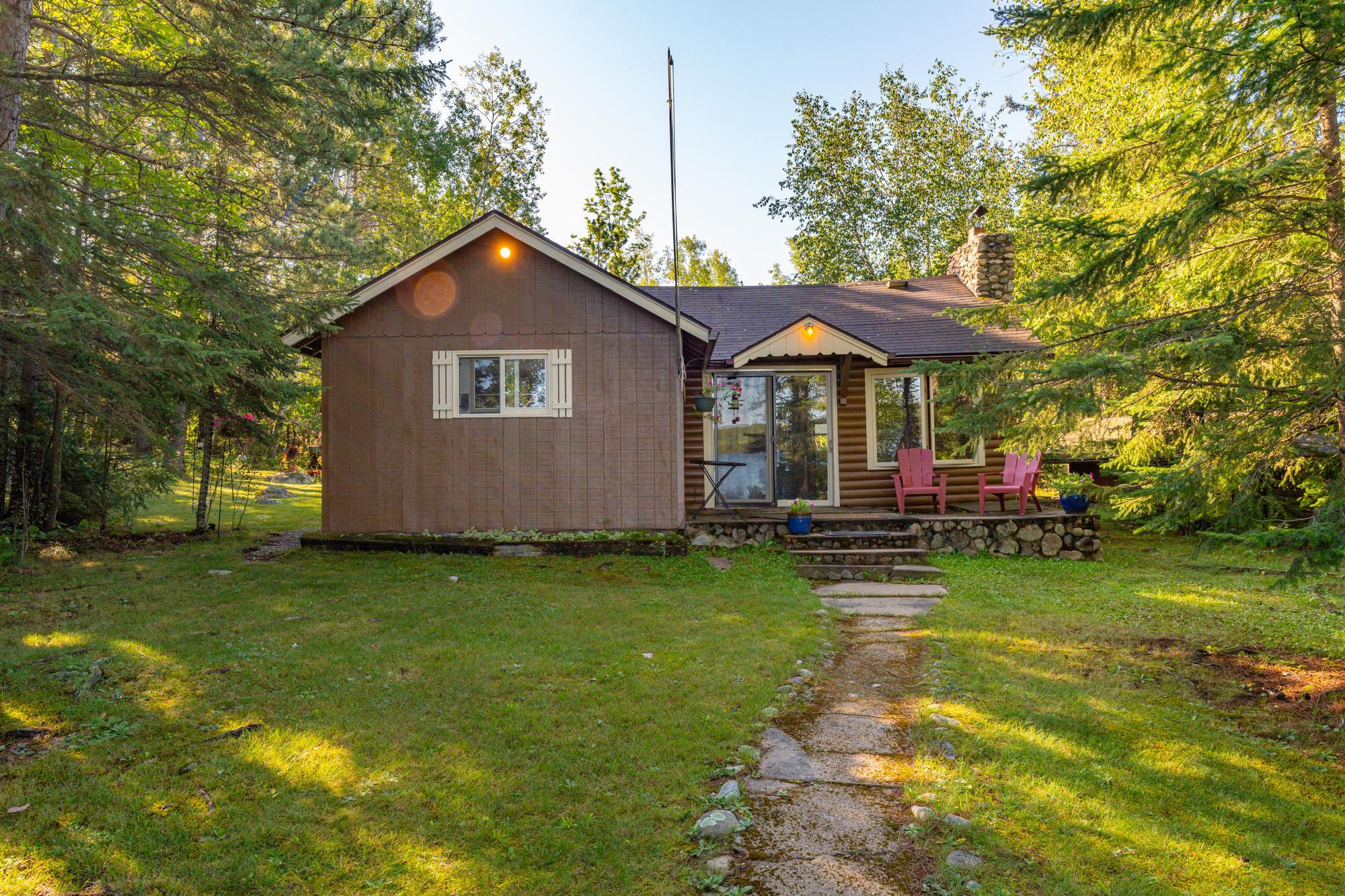 8379 Soderholm Beach Road