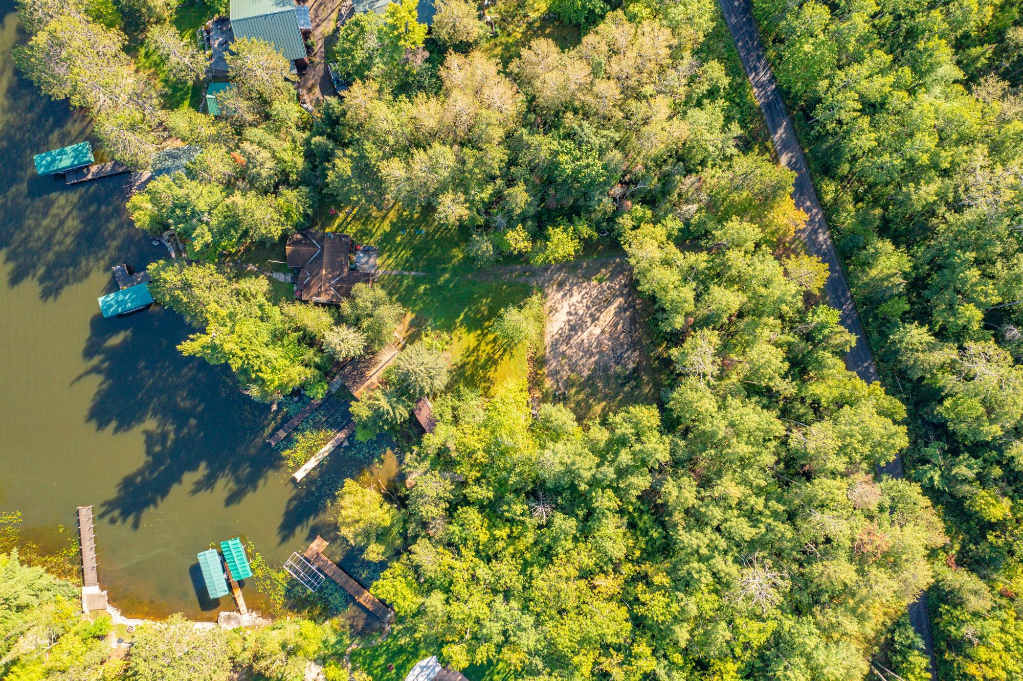 8379 Soderholm Beach Road