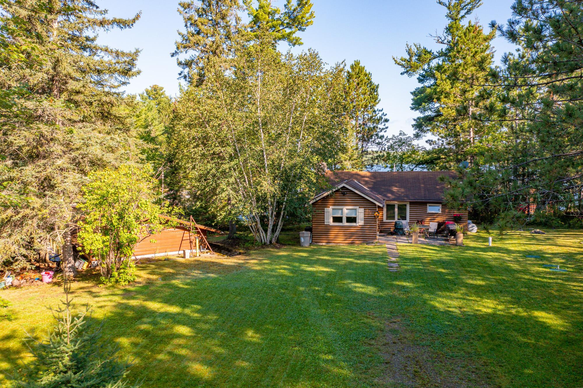 8379 Soderholm Beach Road