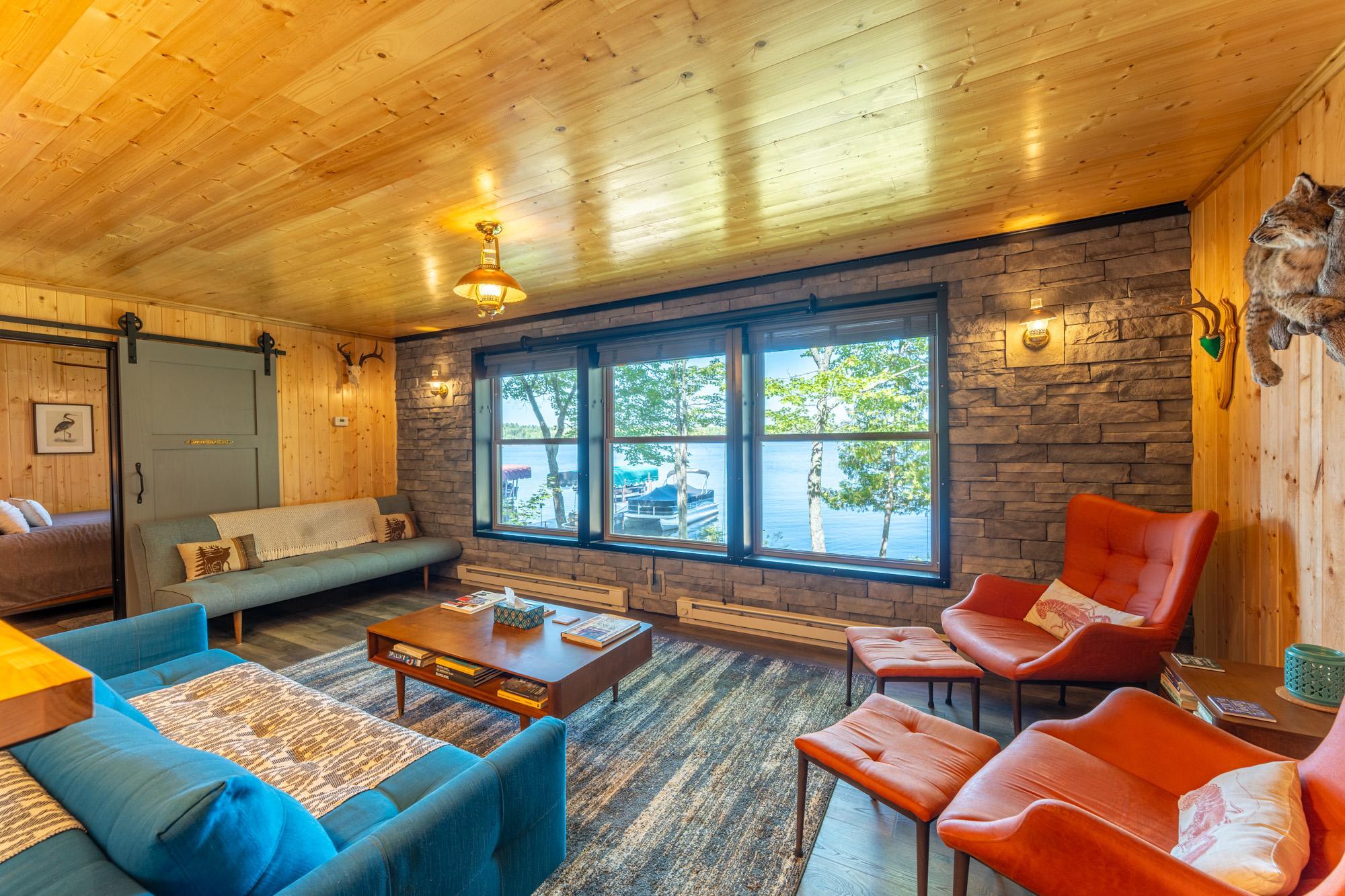 9445 Saint Anthony Beach Road