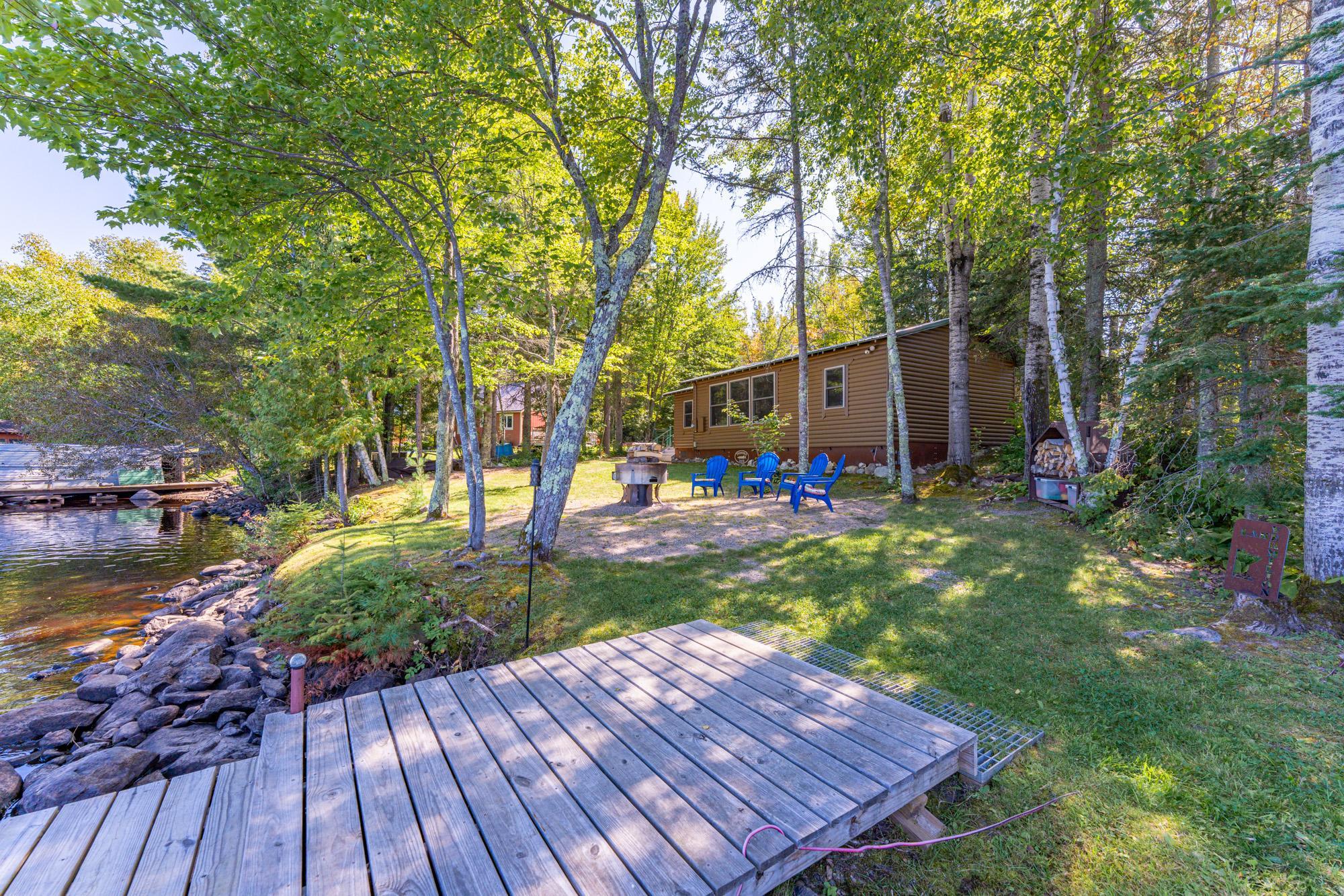 9445 Saint Anthony Beach Road