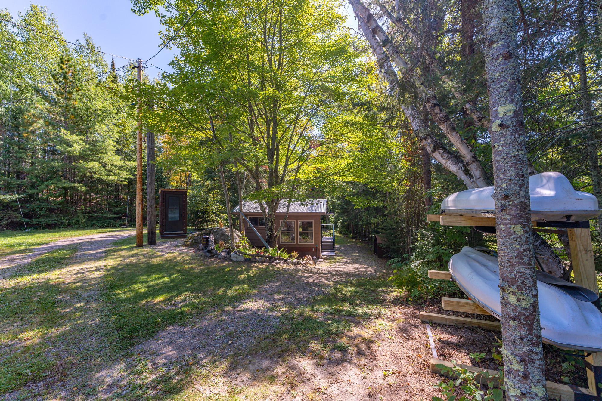 9445 Saint Anthony Beach Road