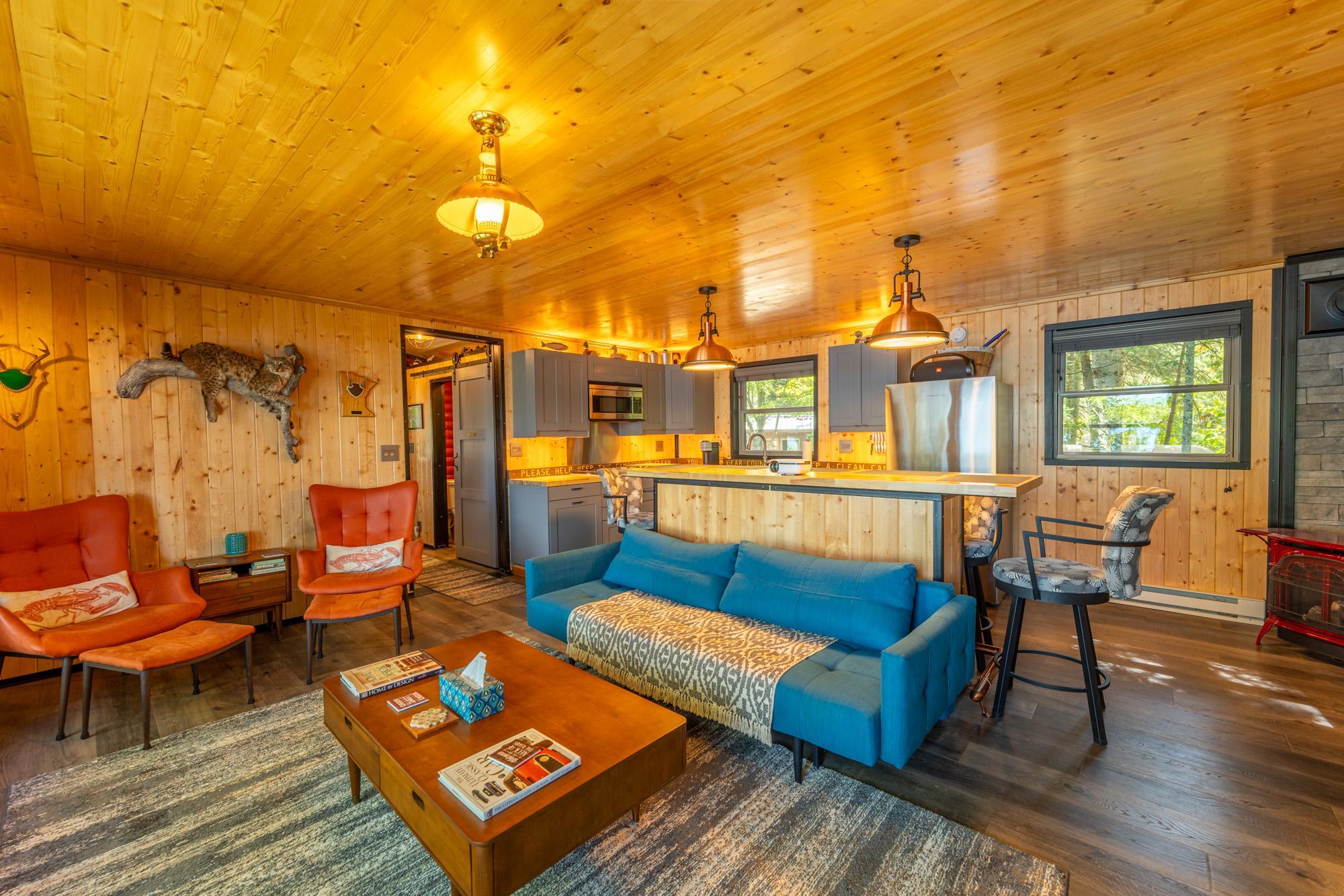 9445 Saint Anthony Beach Road