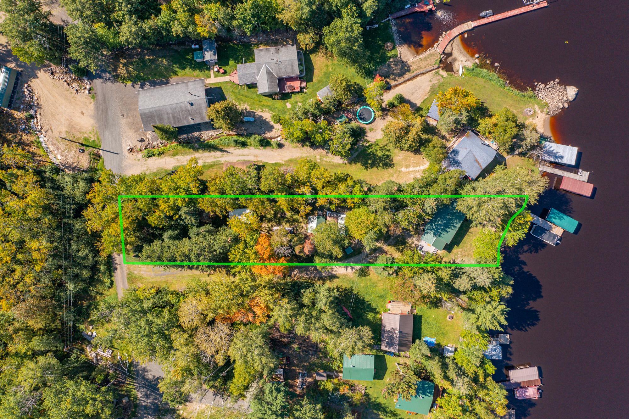 9445 Saint Anthony Beach Road