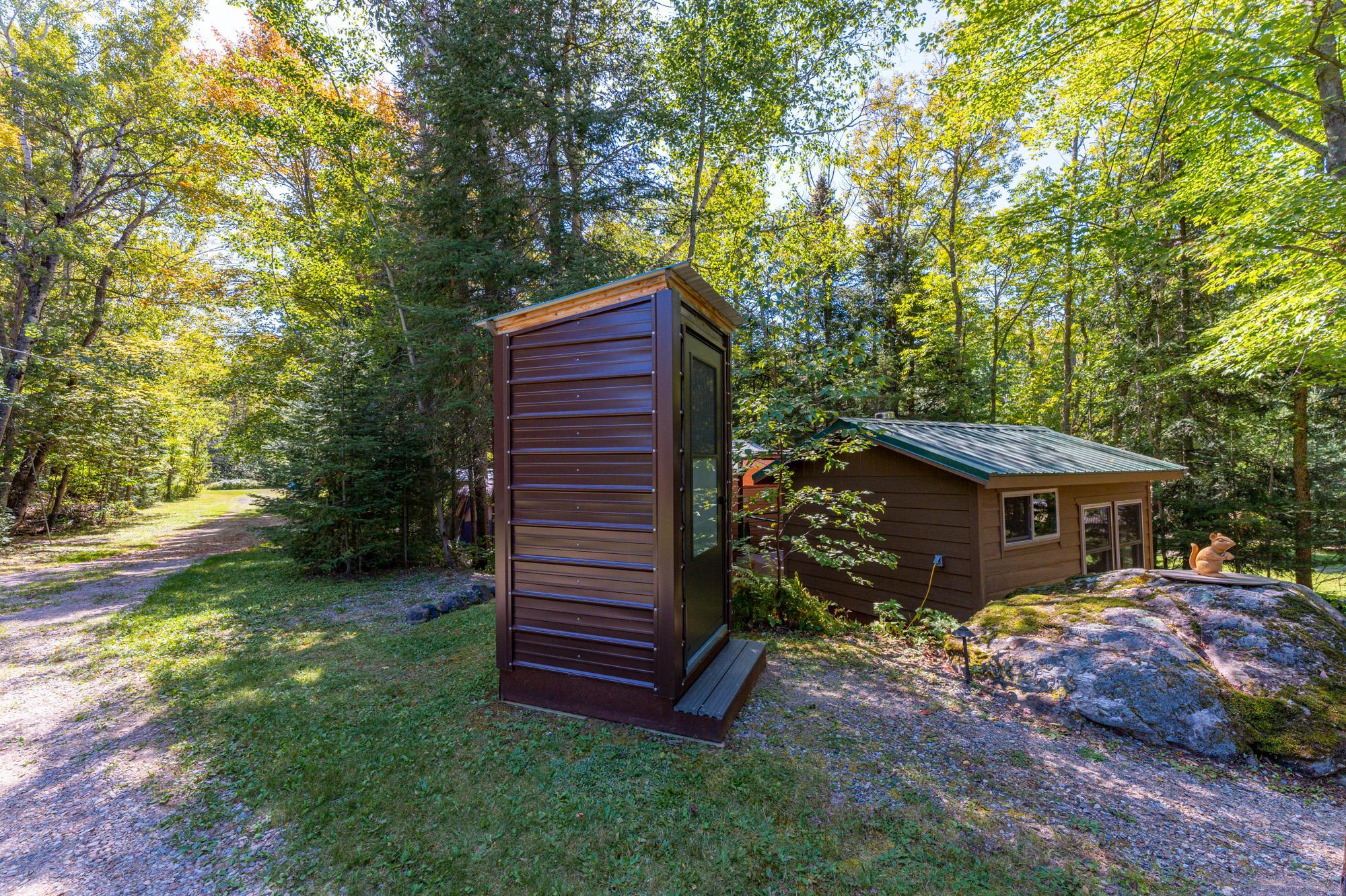 9445 Saint Anthony Beach Road