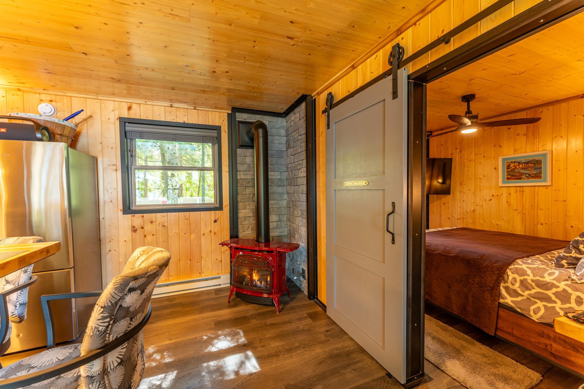 9445 Saint Anthony Beach Road