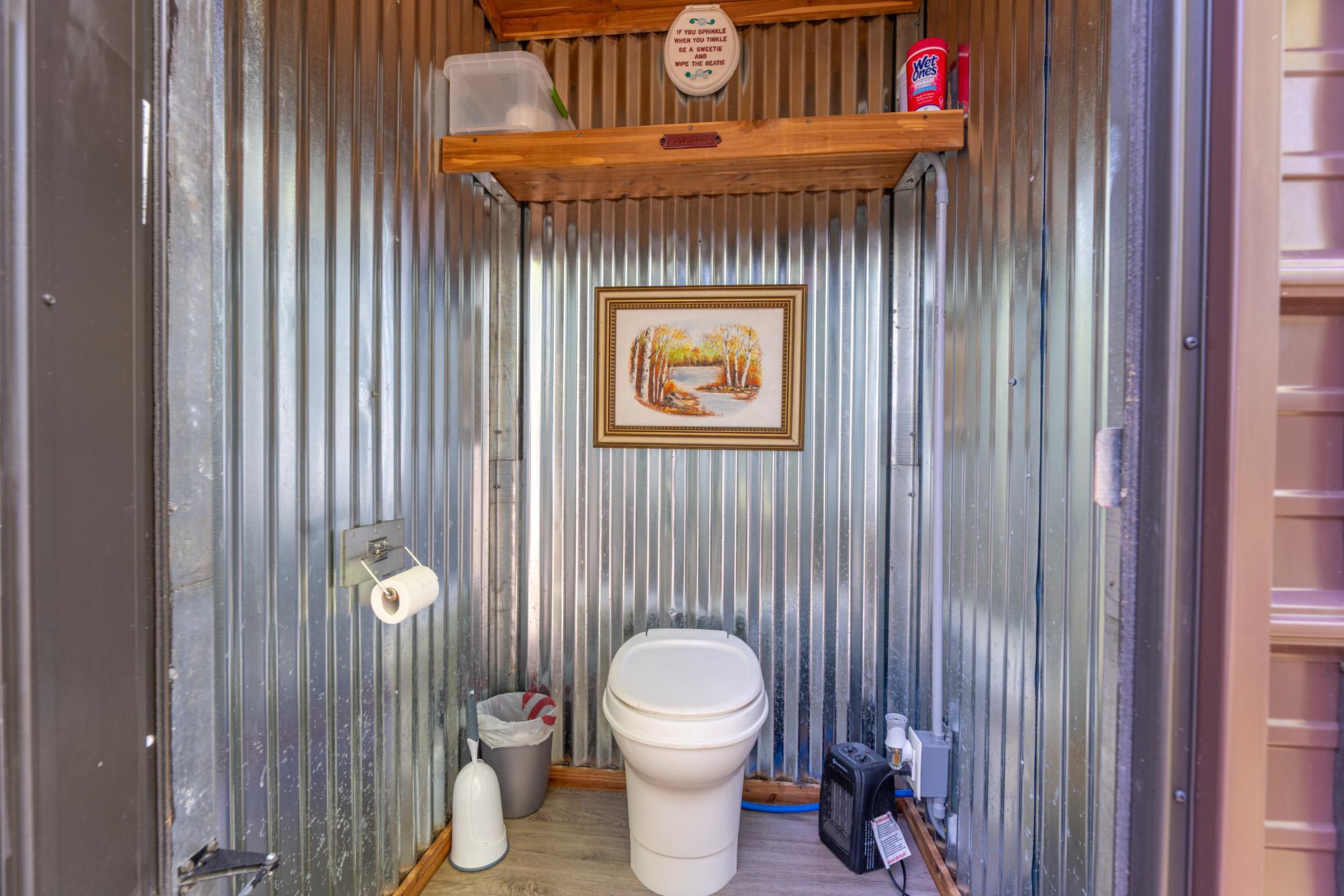 9445 Saint Anthony Beach Road