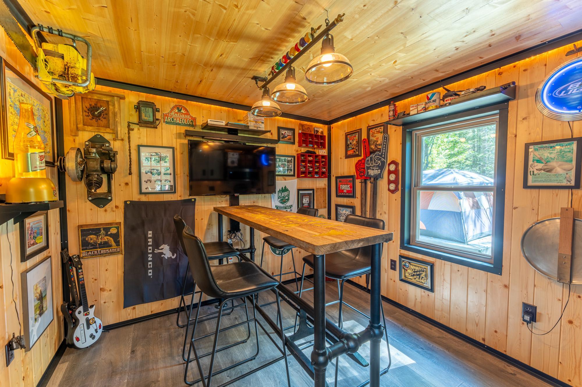 9445 Saint Anthony Beach Road