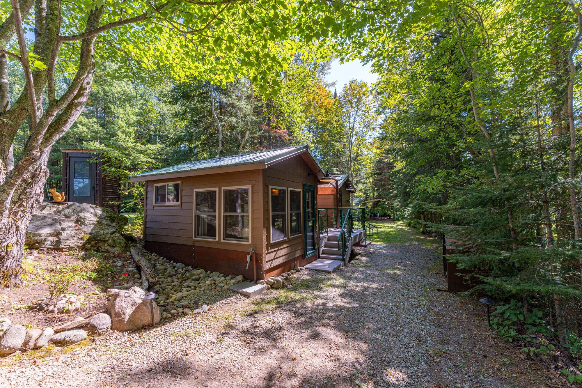 9445 Saint Anthony Beach Road