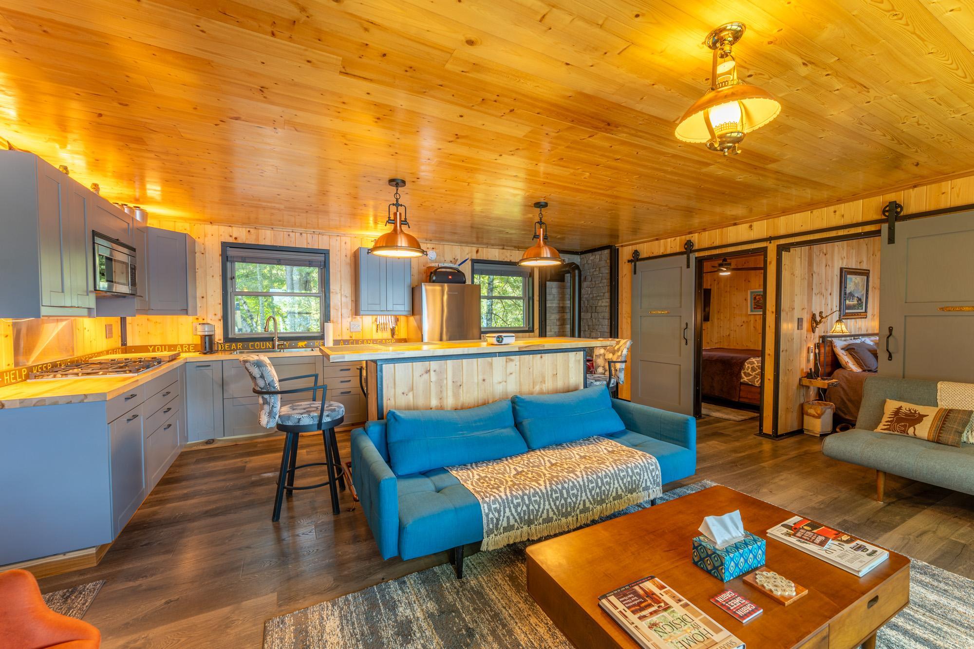 9445 Saint Anthony Beach Road