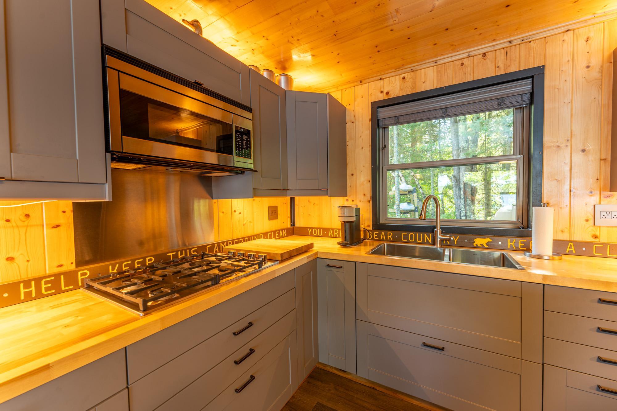 9445 Saint Anthony Beach Road