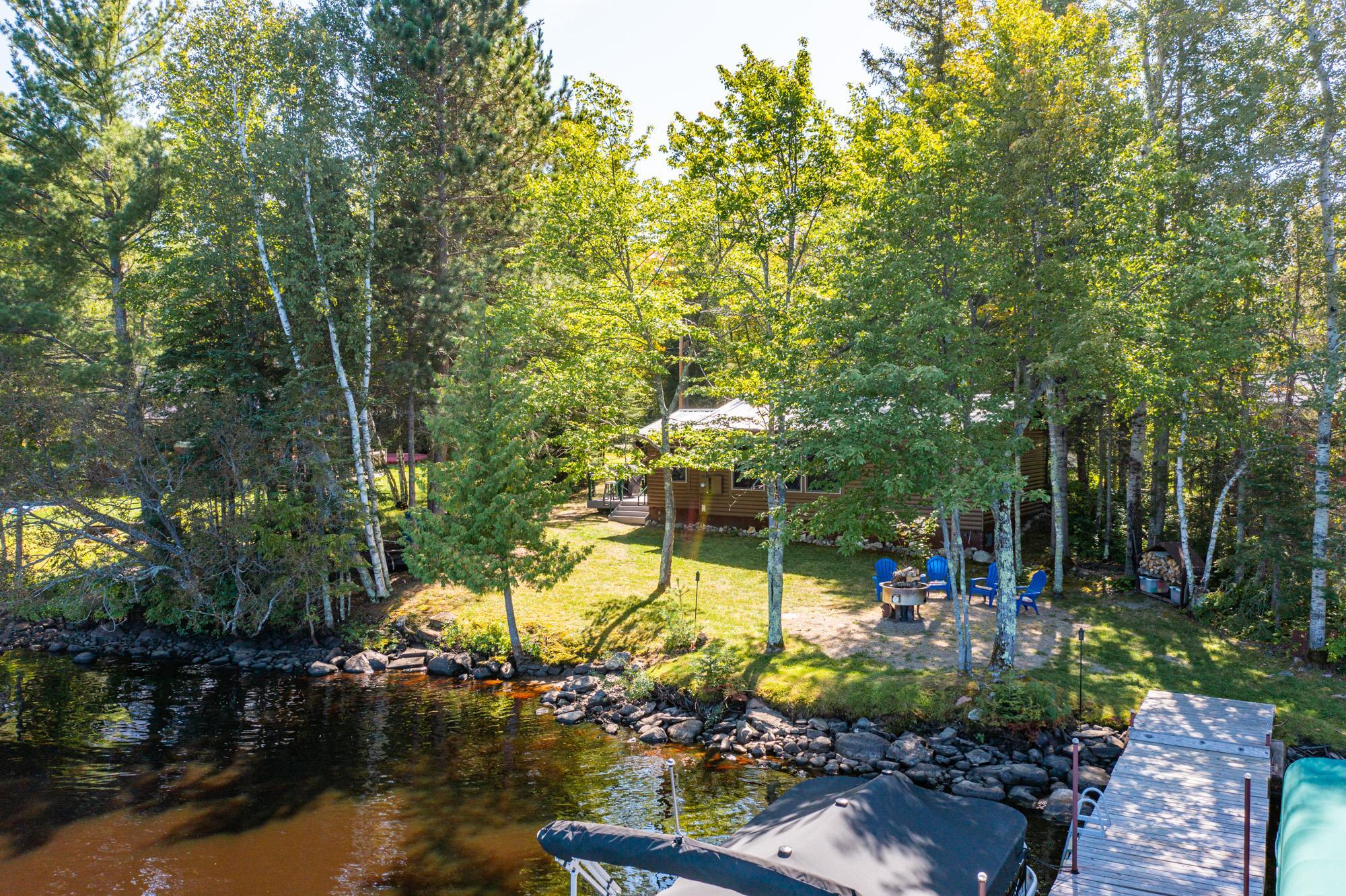 9445 Saint Anthony Beach Road