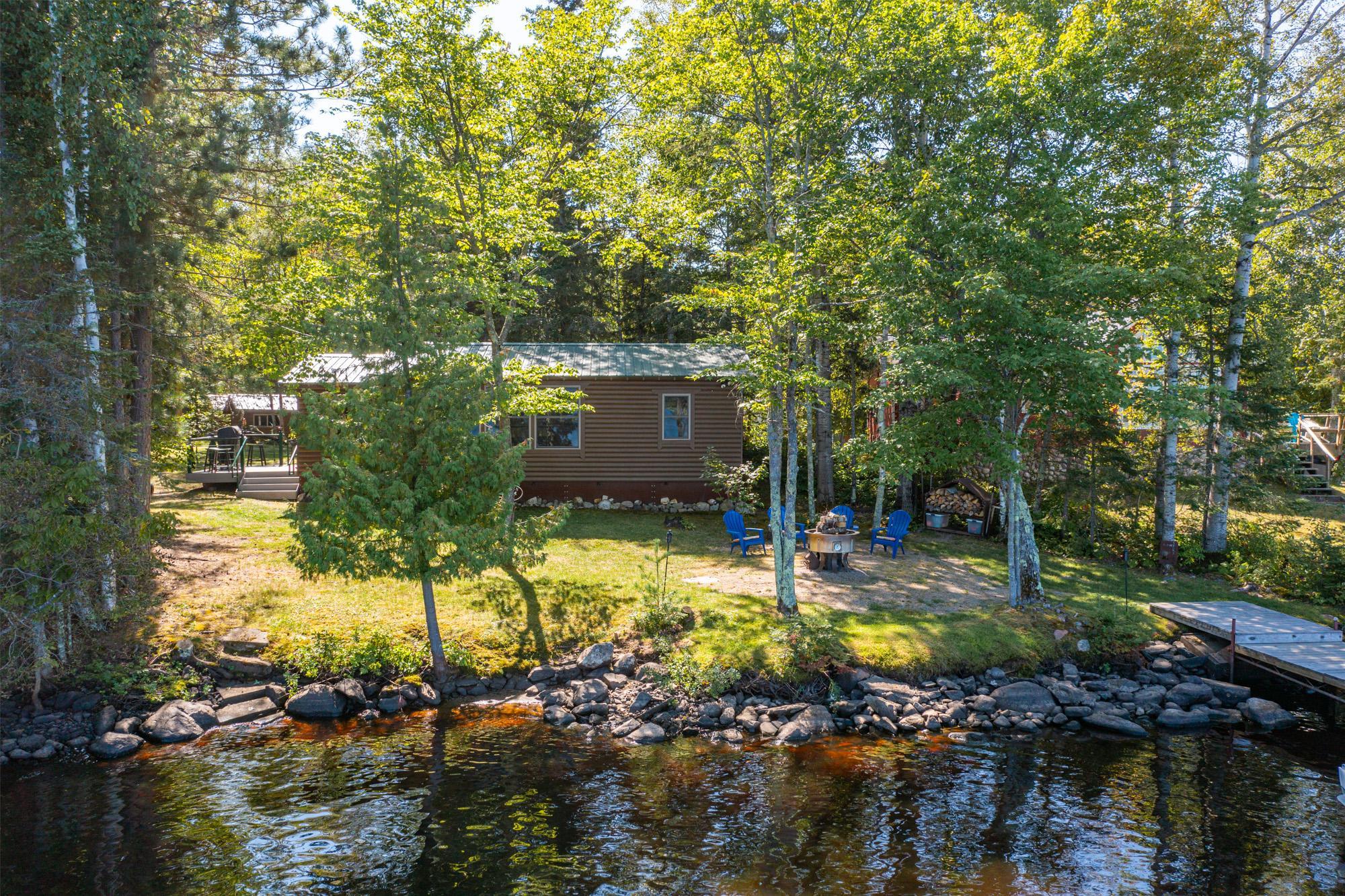 9445 Saint Anthony Beach Road