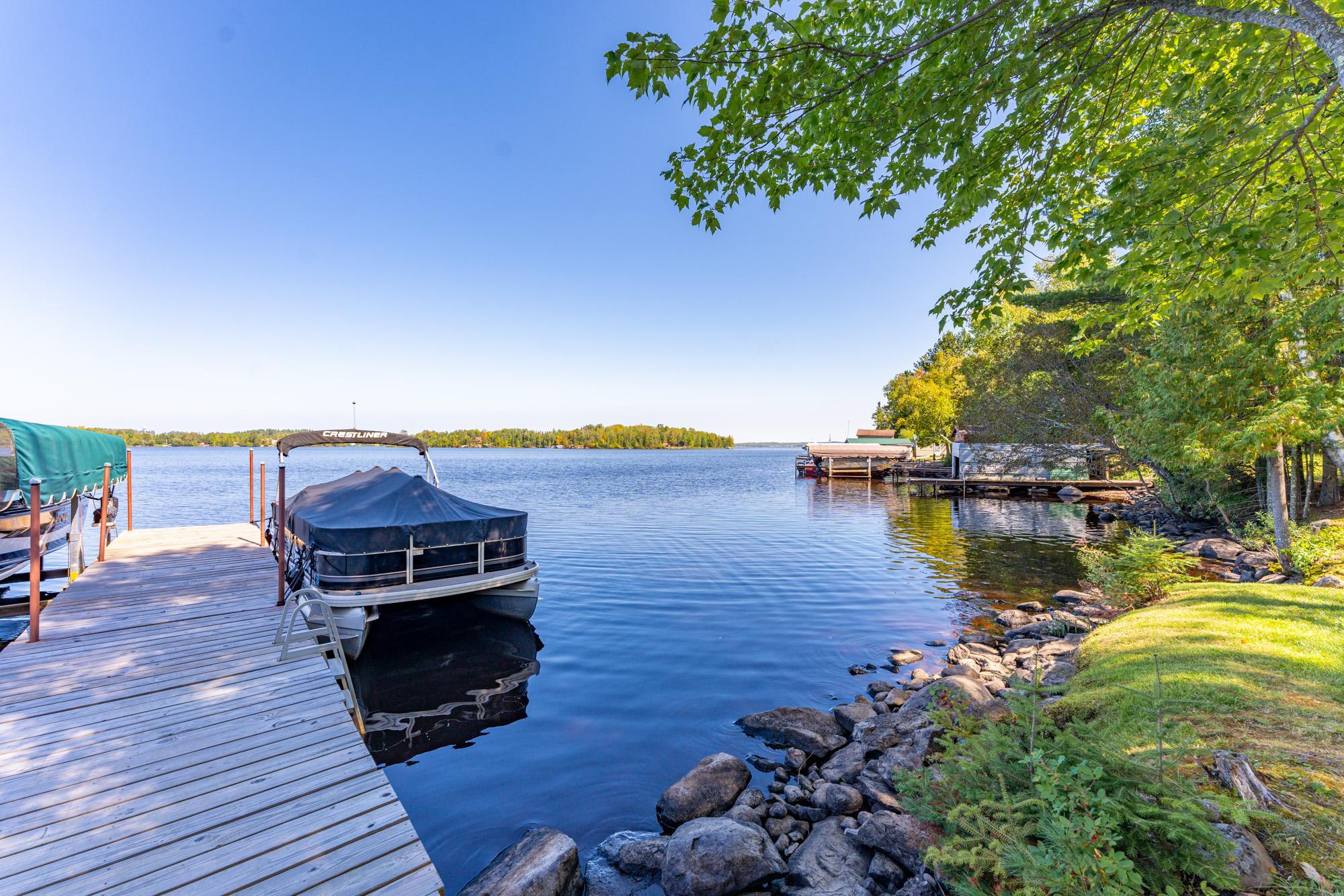 9445 Saint Anthony Beach Road