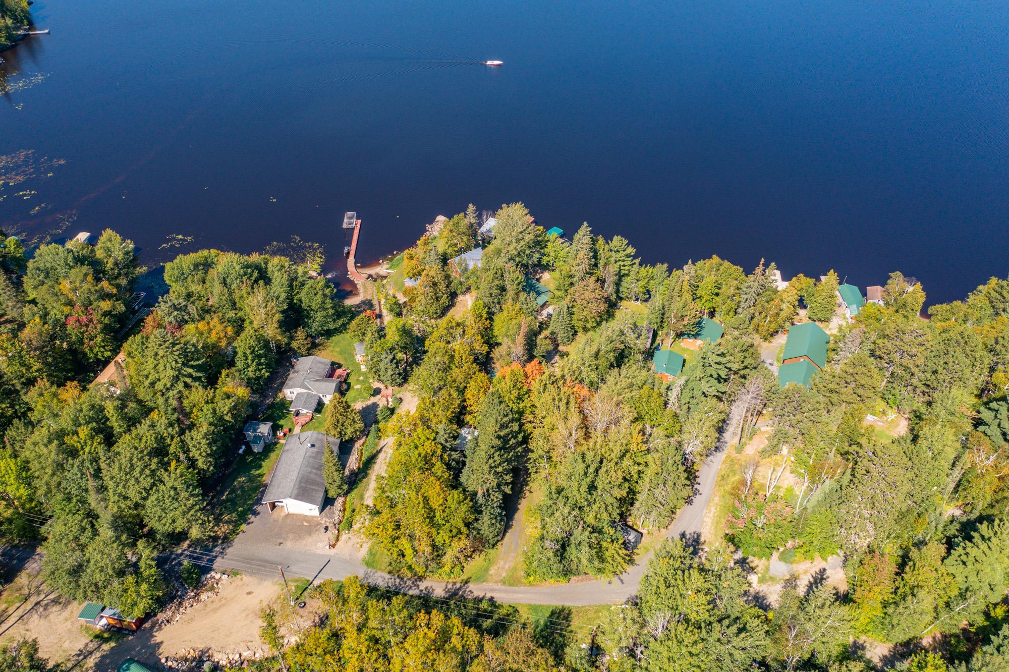 9445 Saint Anthony Beach Road