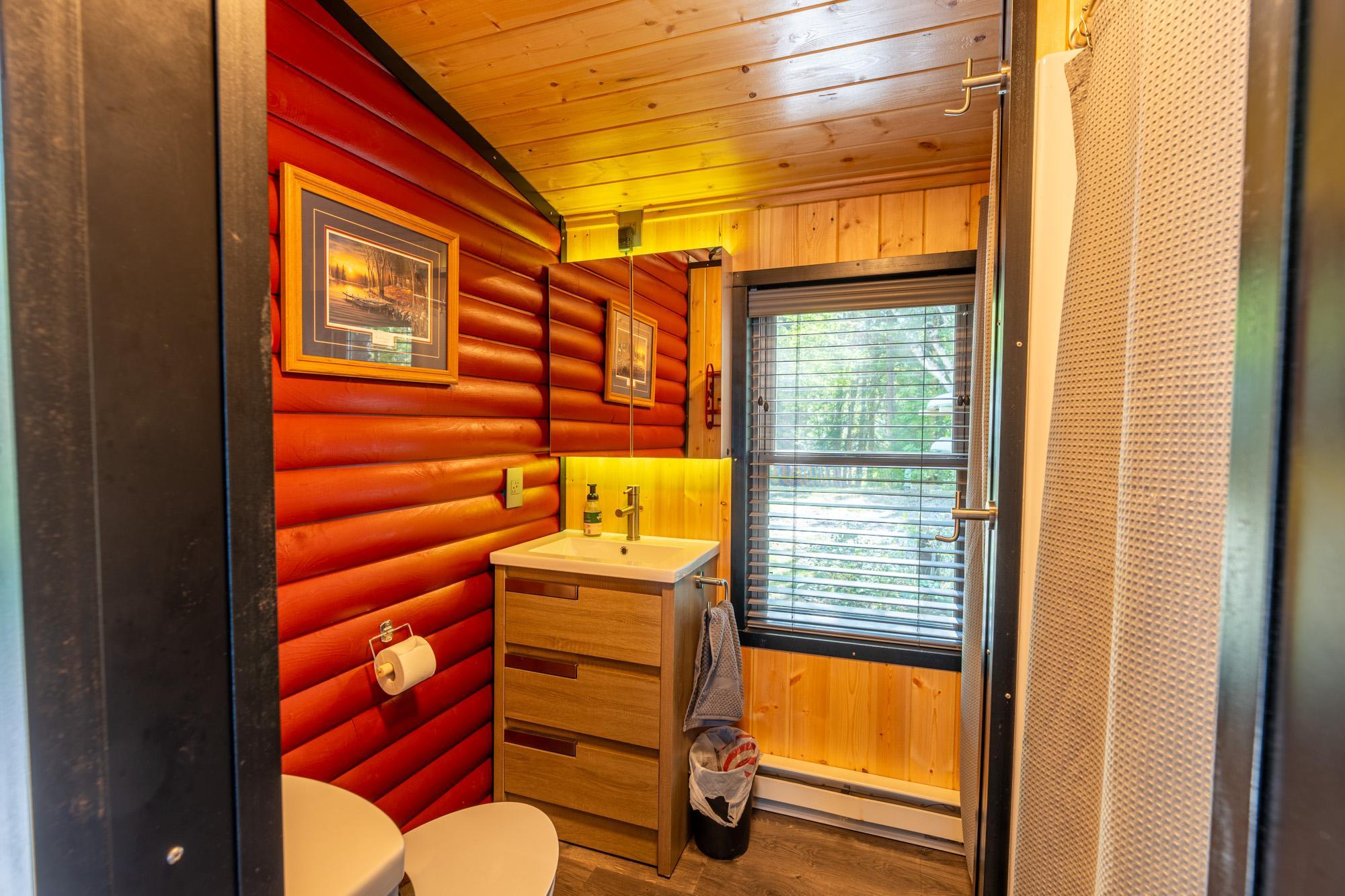 9445 Saint Anthony Beach Road