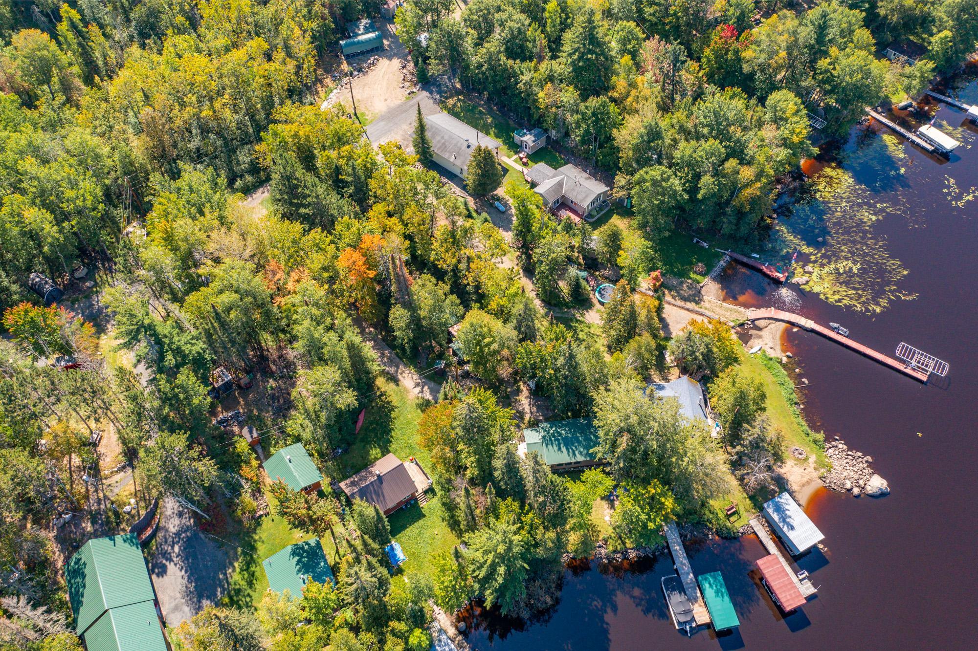 9445 Saint Anthony Beach Road