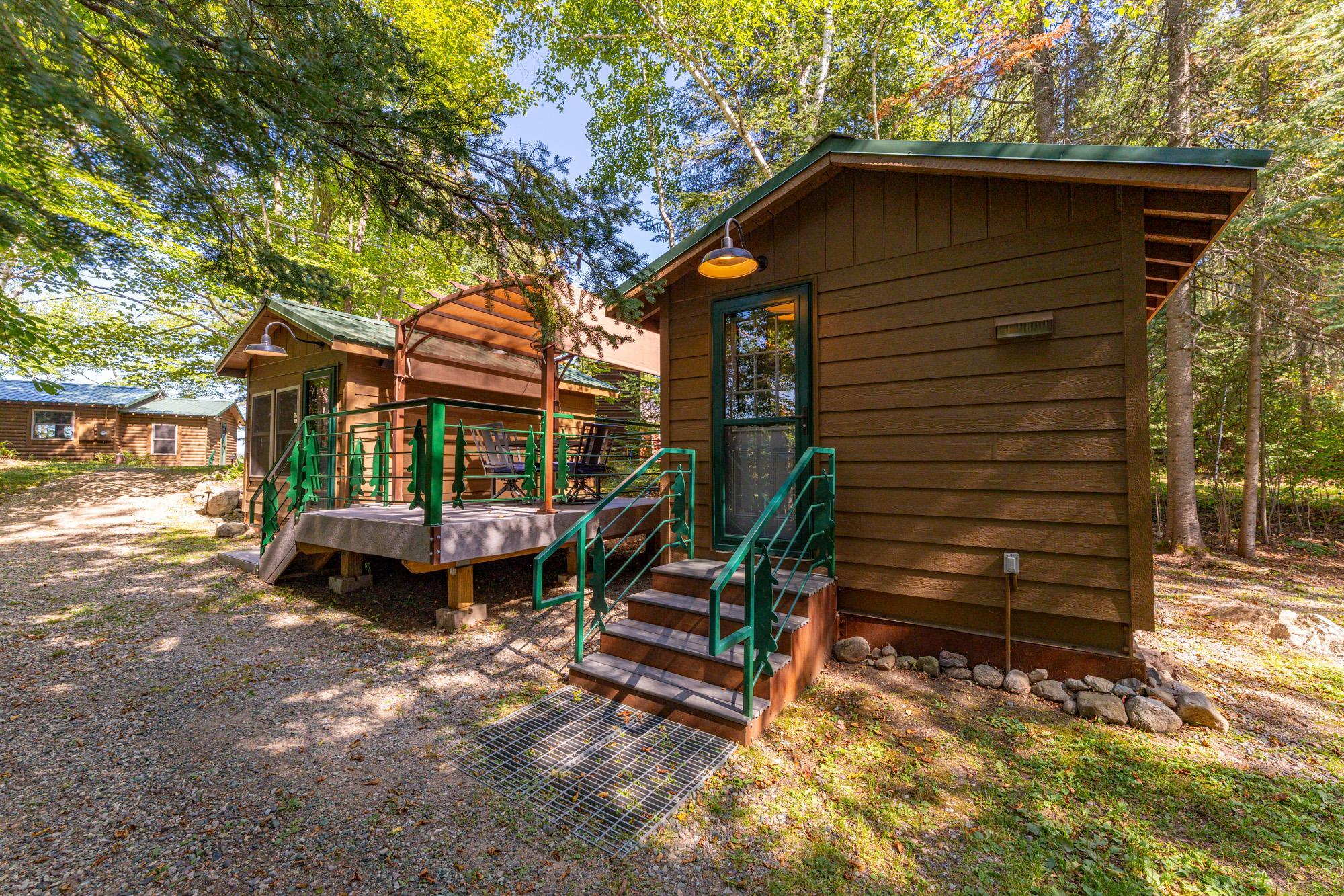 9445 Saint Anthony Beach Road