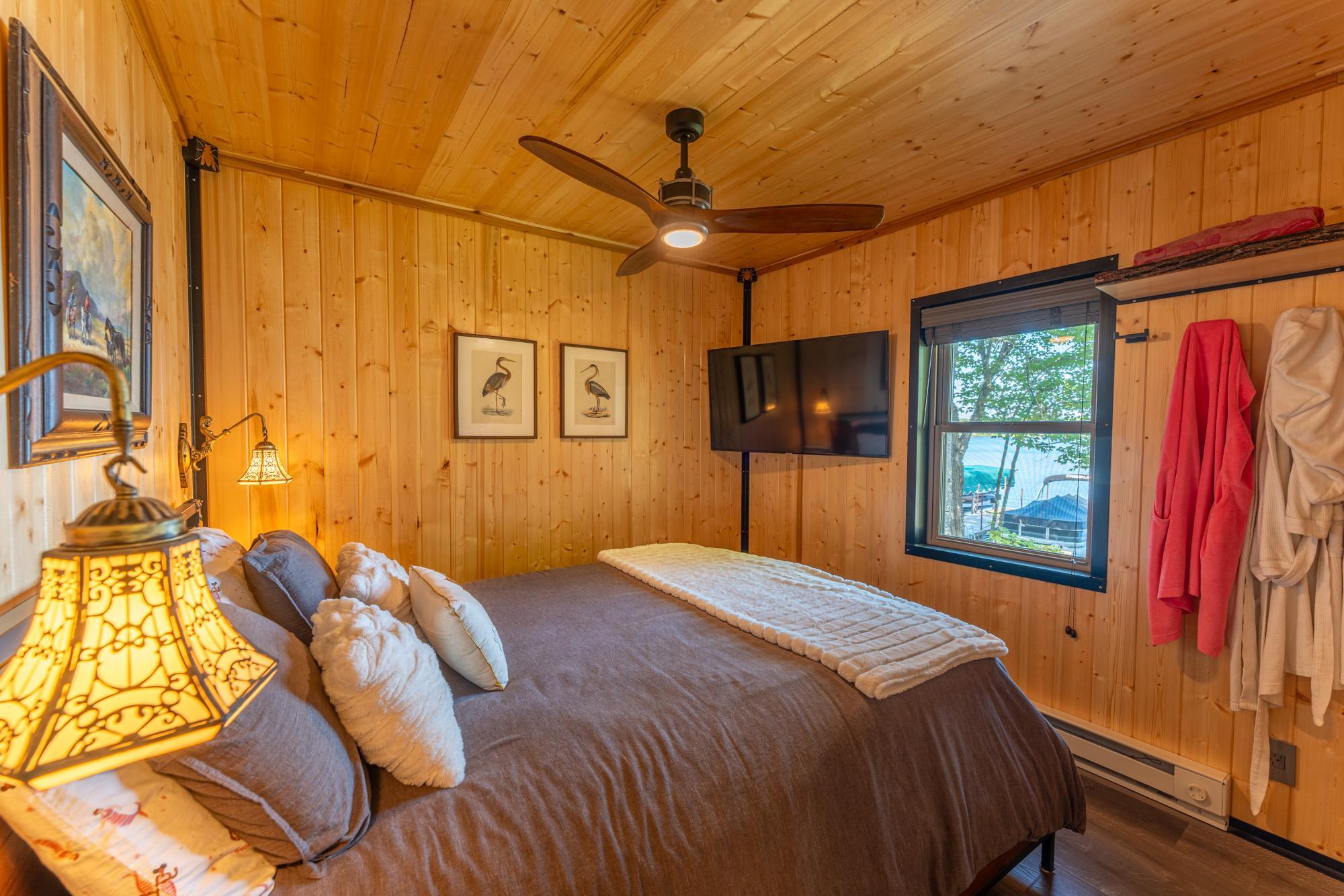 9445 Saint Anthony Beach Road