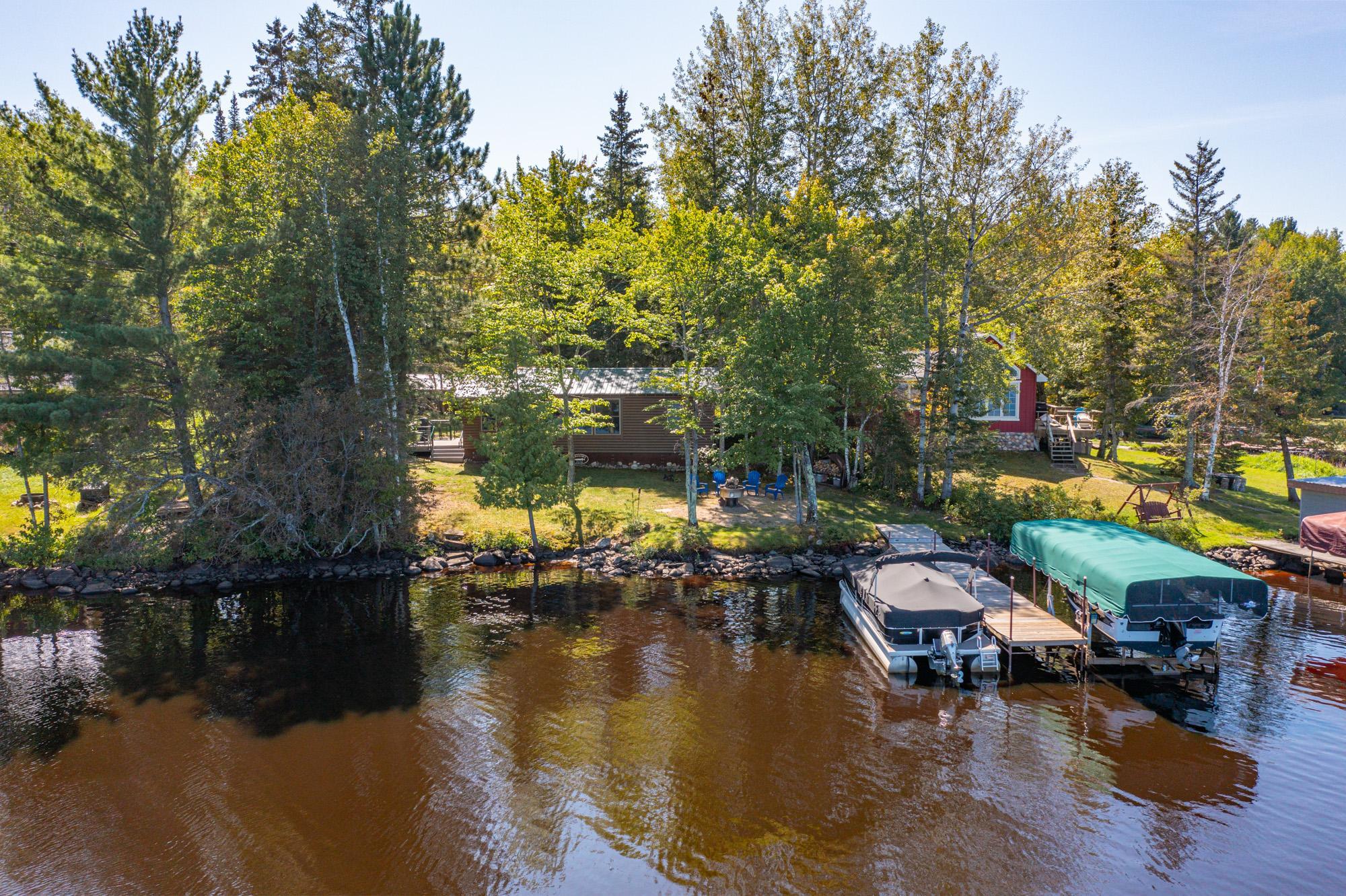 9445 Saint Anthony Beach Road