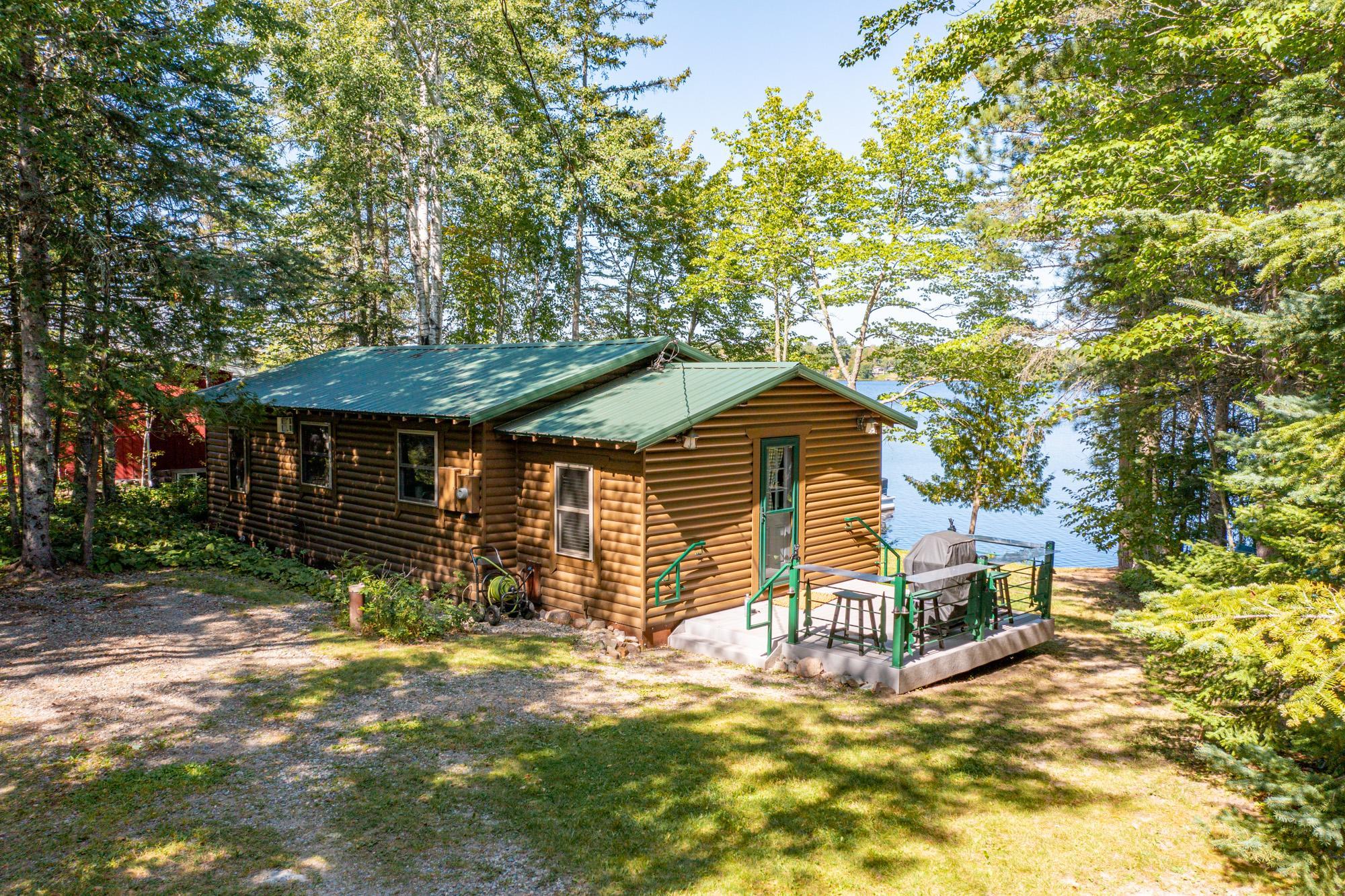 9445 Saint Anthony Beach Road