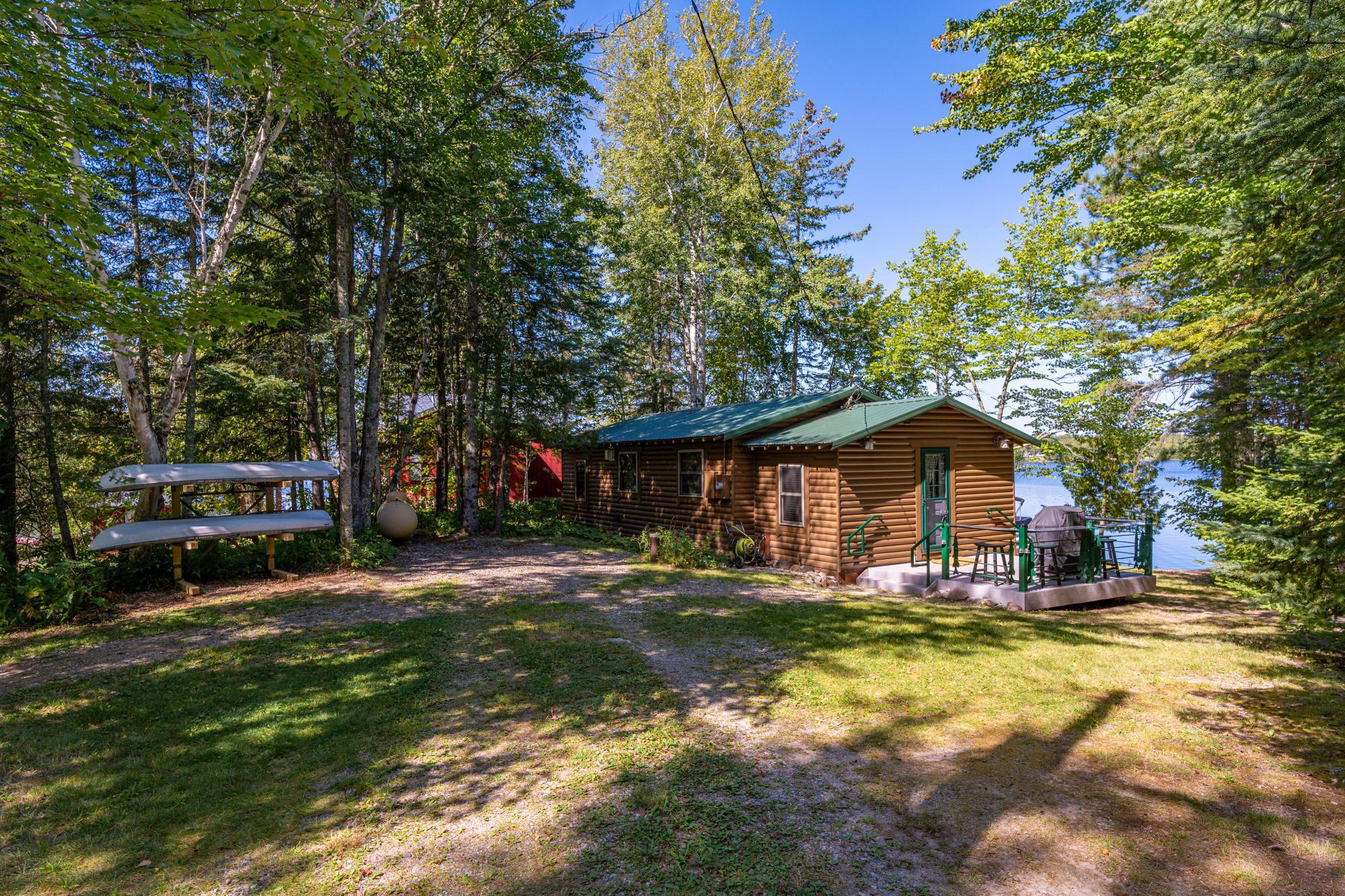 9445 Saint Anthony Beach Road