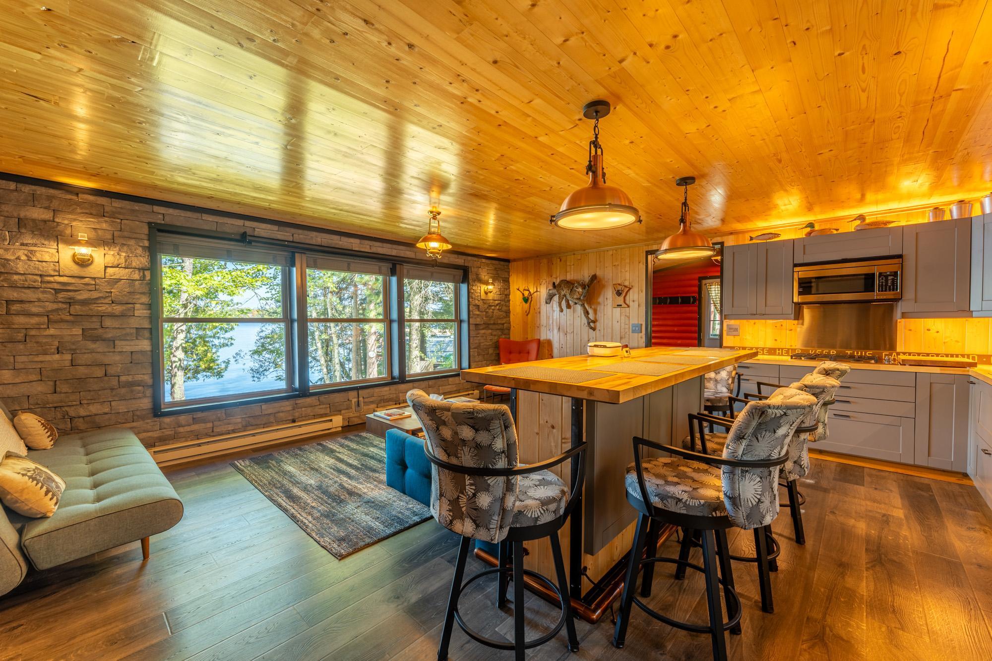 9445 Saint Anthony Beach Road