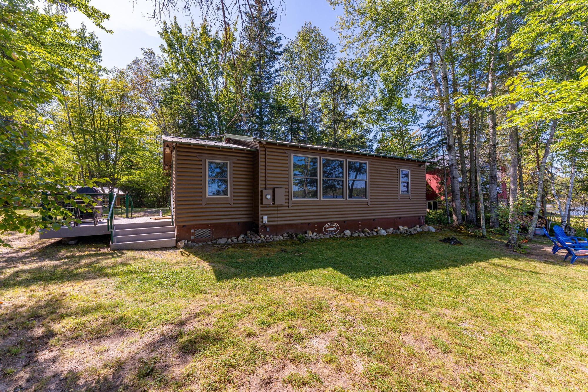 9445 Saint Anthony Beach Road