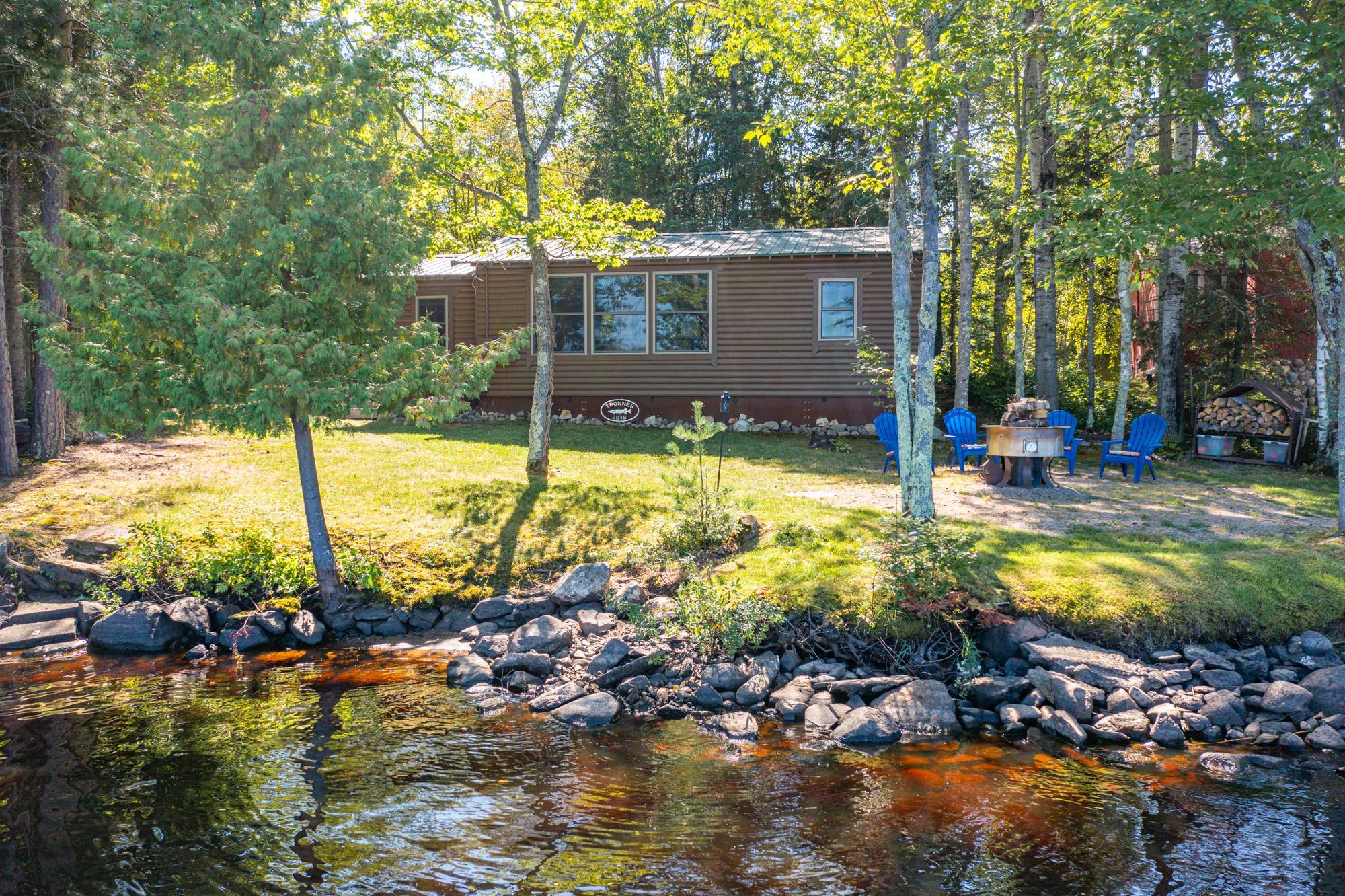 9445 Saint Anthony Beach Road