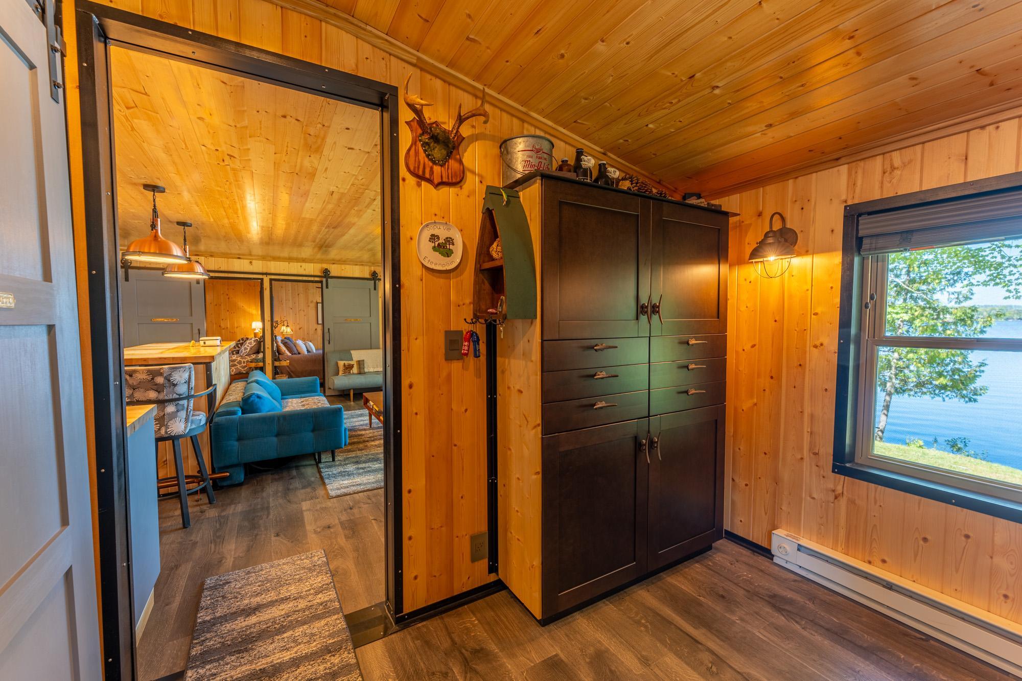 9445 Saint Anthony Beach Road