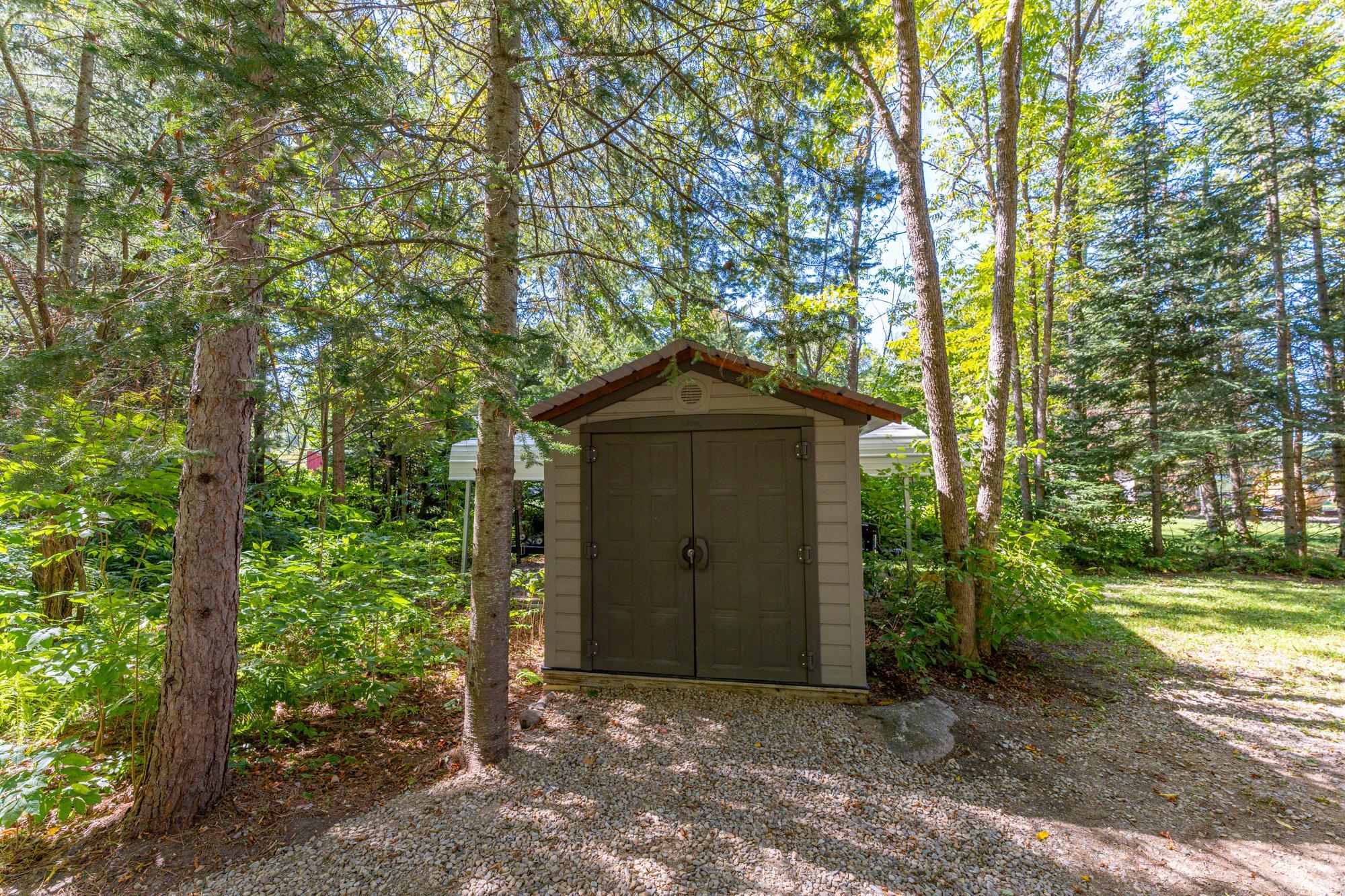 9445 Saint Anthony Beach Road