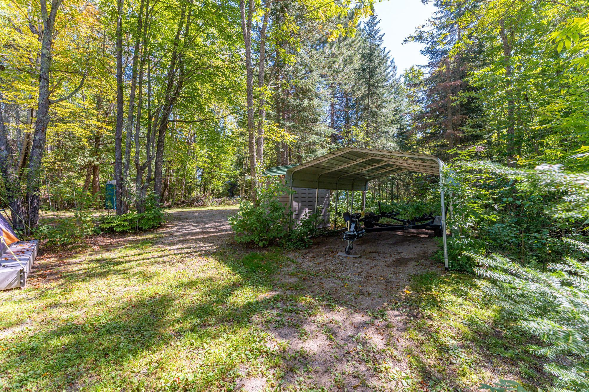 9445 Saint Anthony Beach Road