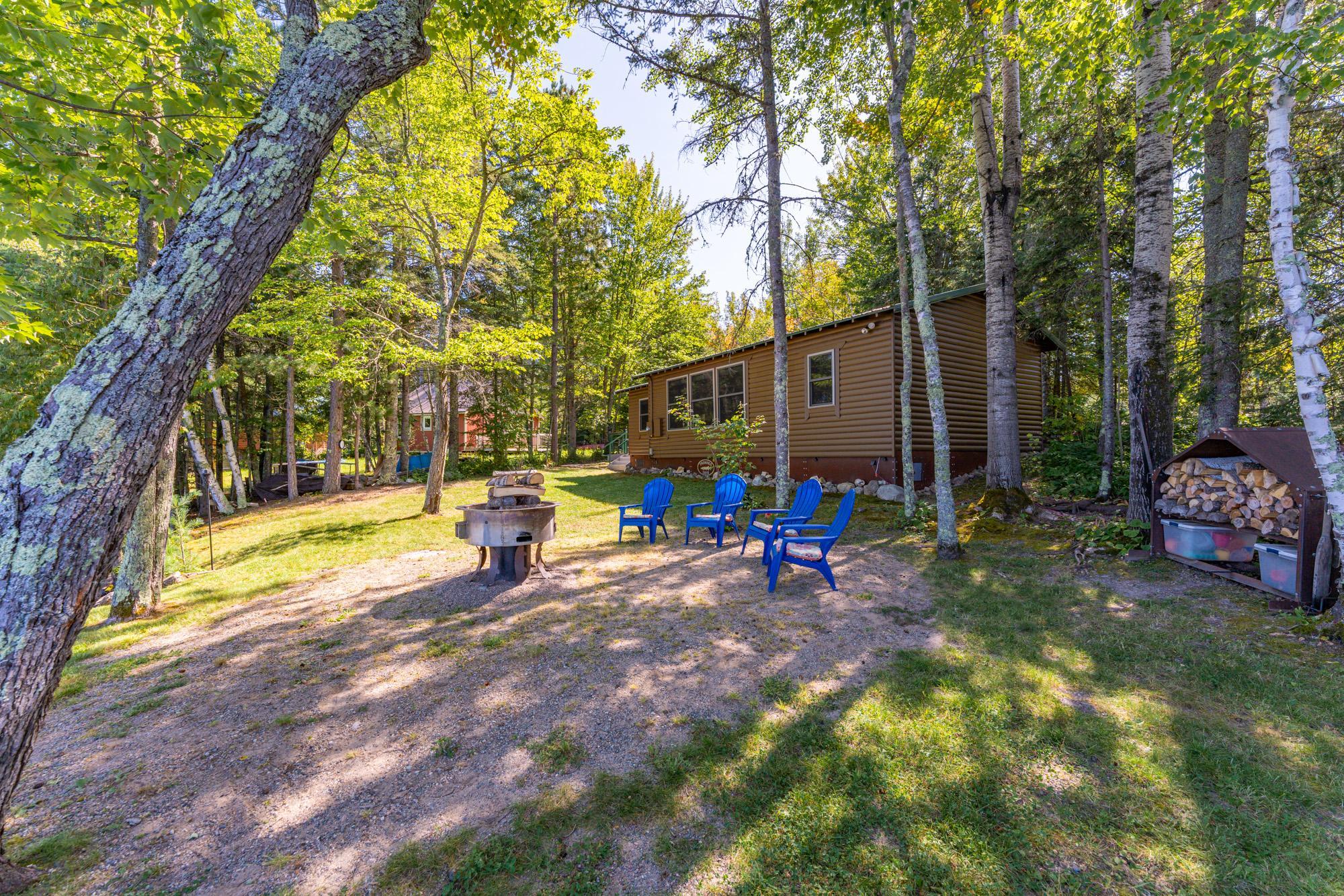 9445 Saint Anthony Beach Road