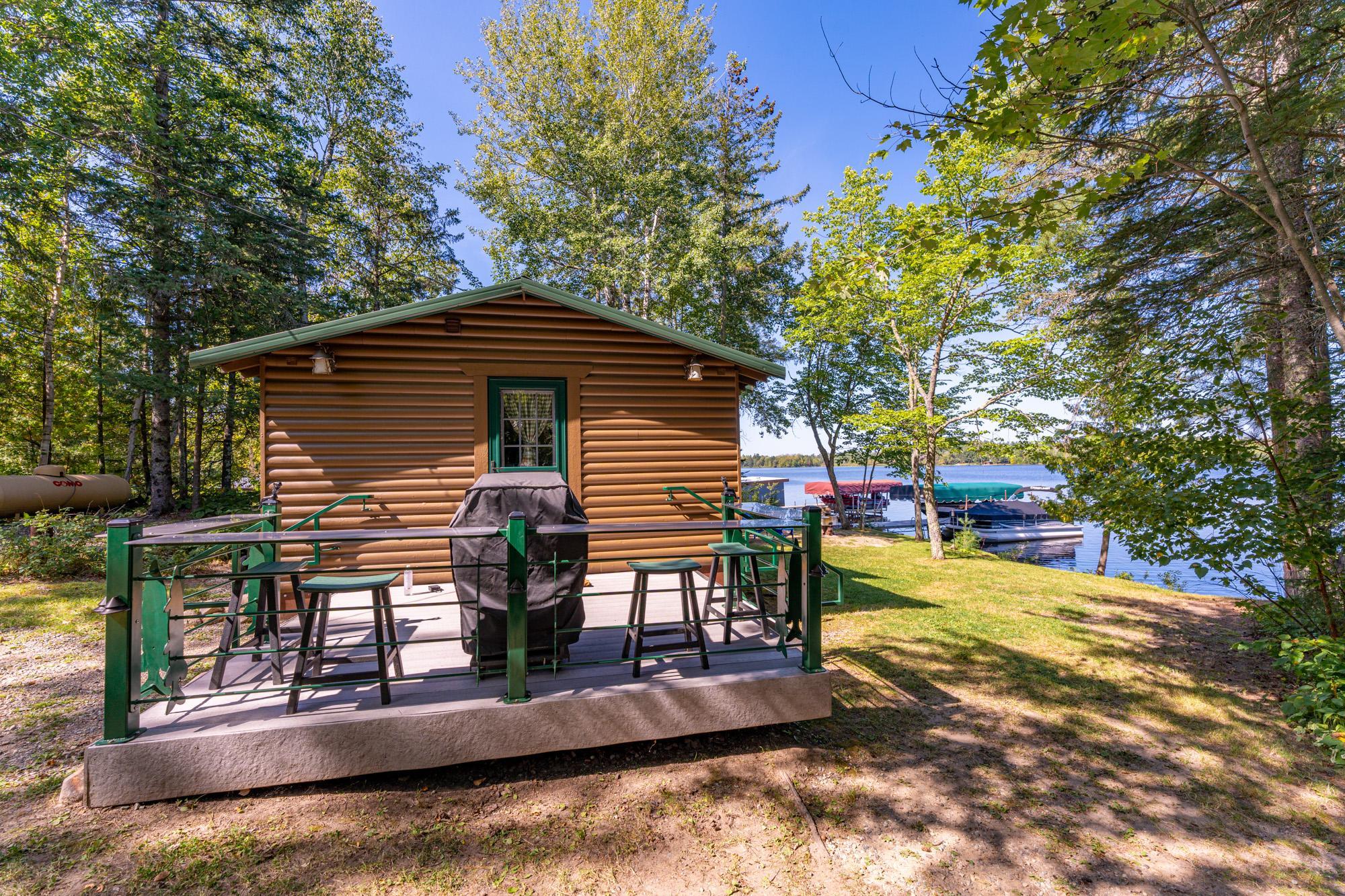 9445 Saint Anthony Beach Road