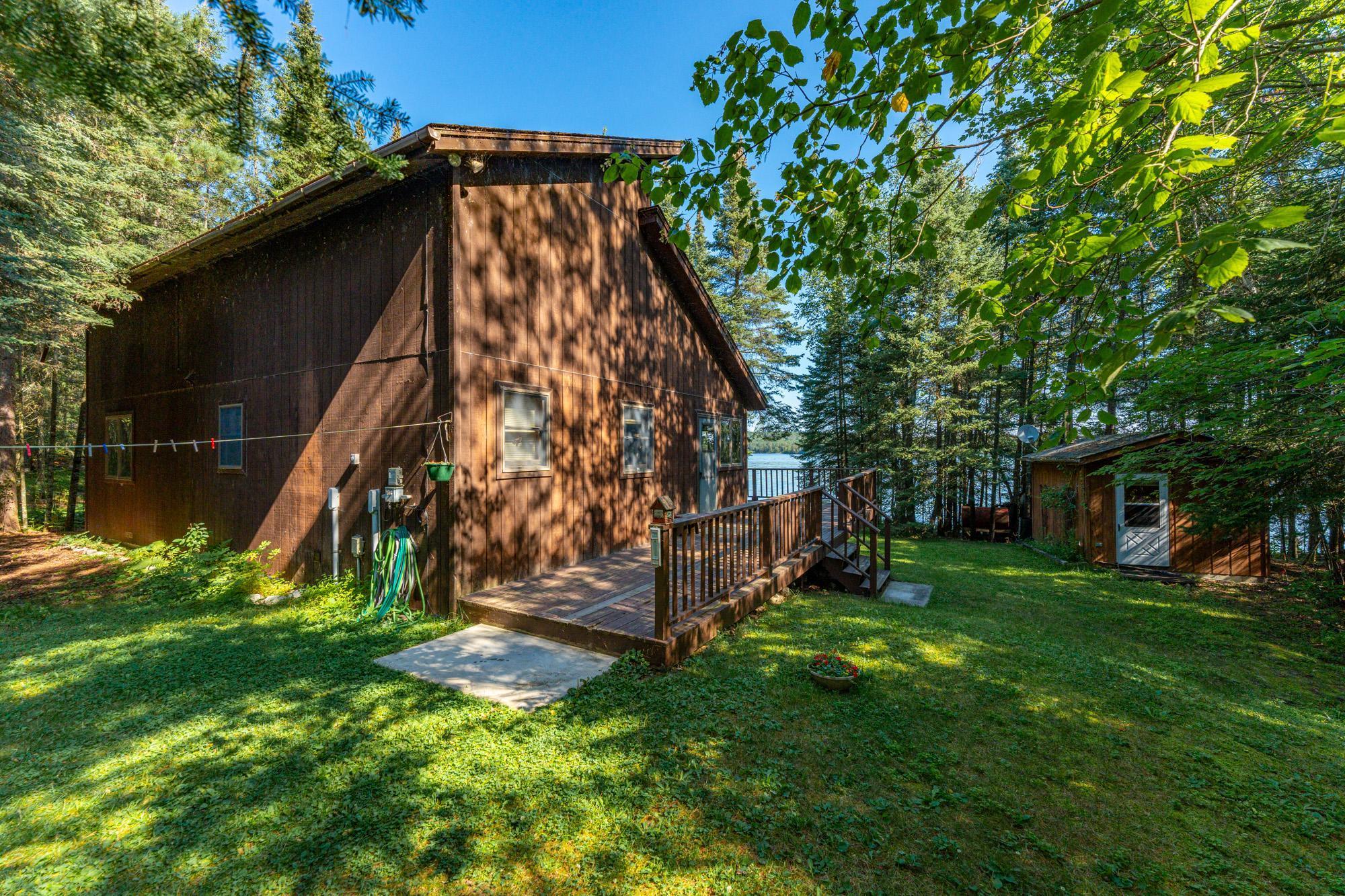 8317 Soderholm Beach Road
