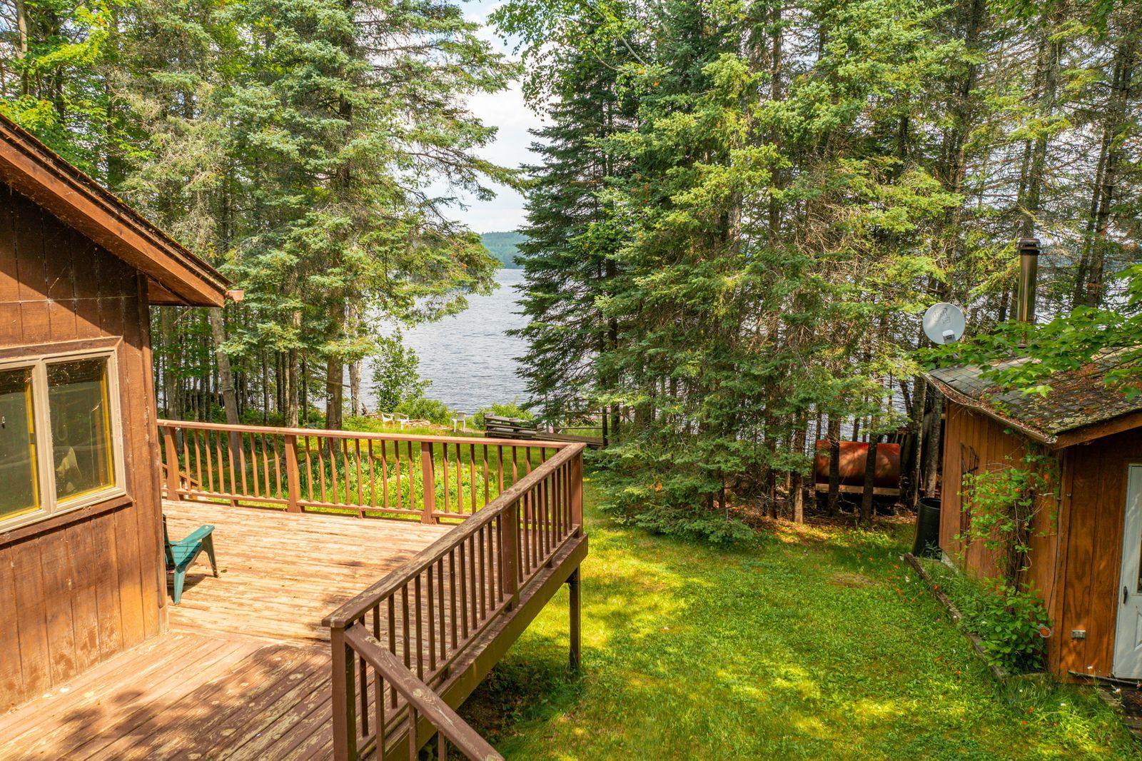 8317 Soderholm Beach Road