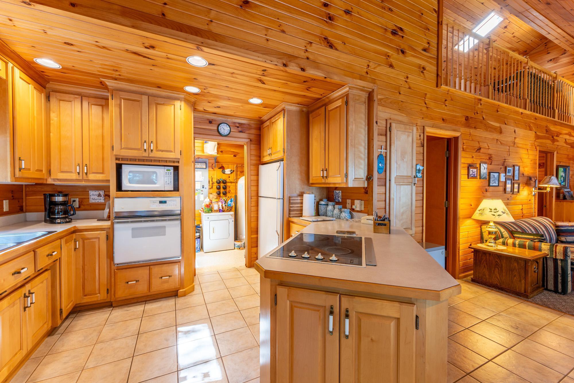 8317 Soderholm Beach Road