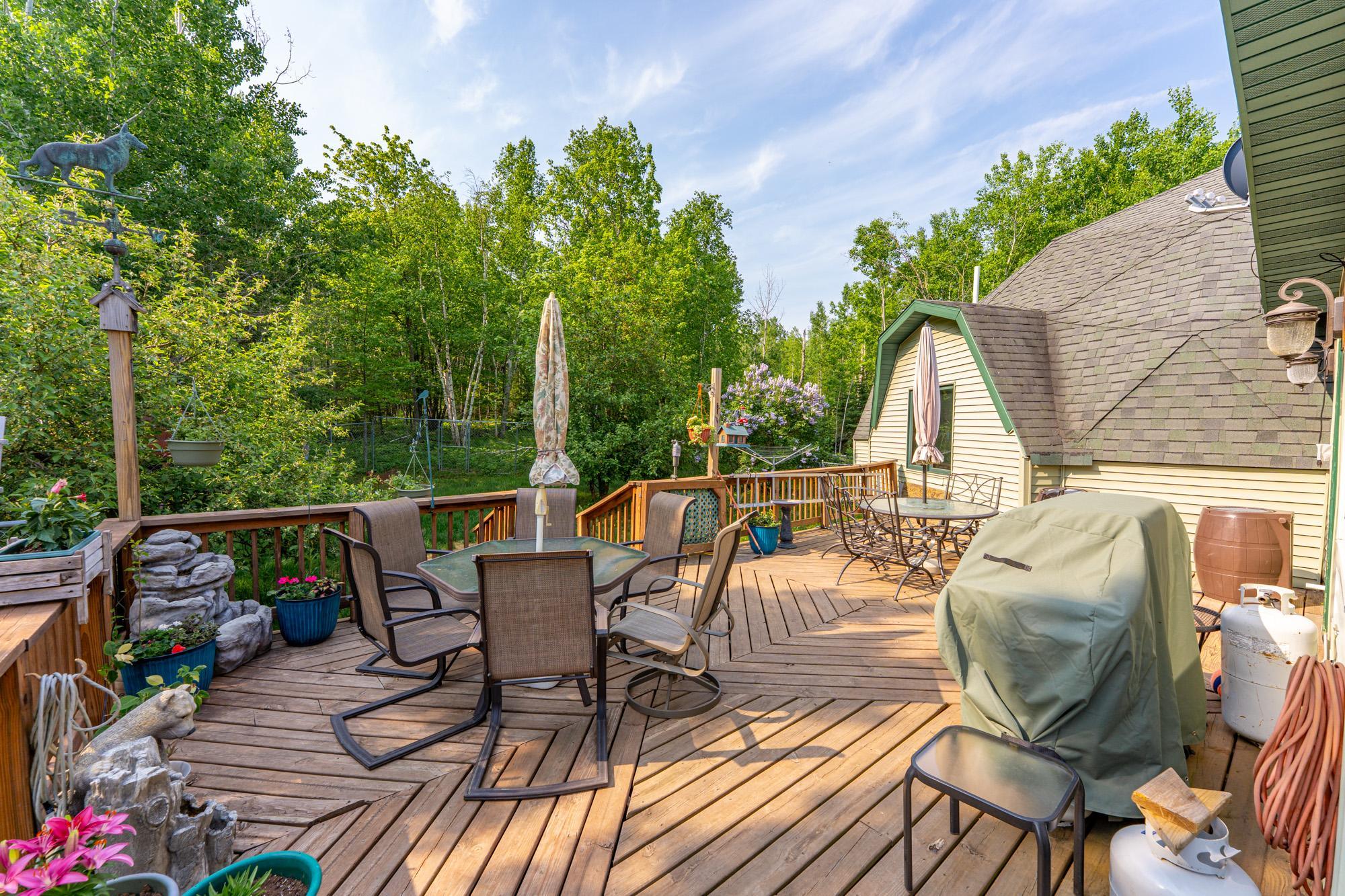 3382 Breezy Point Road