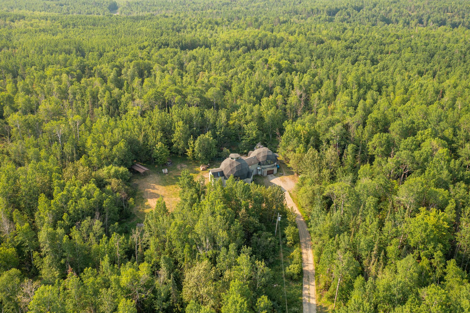 3382 Breezy Point Road